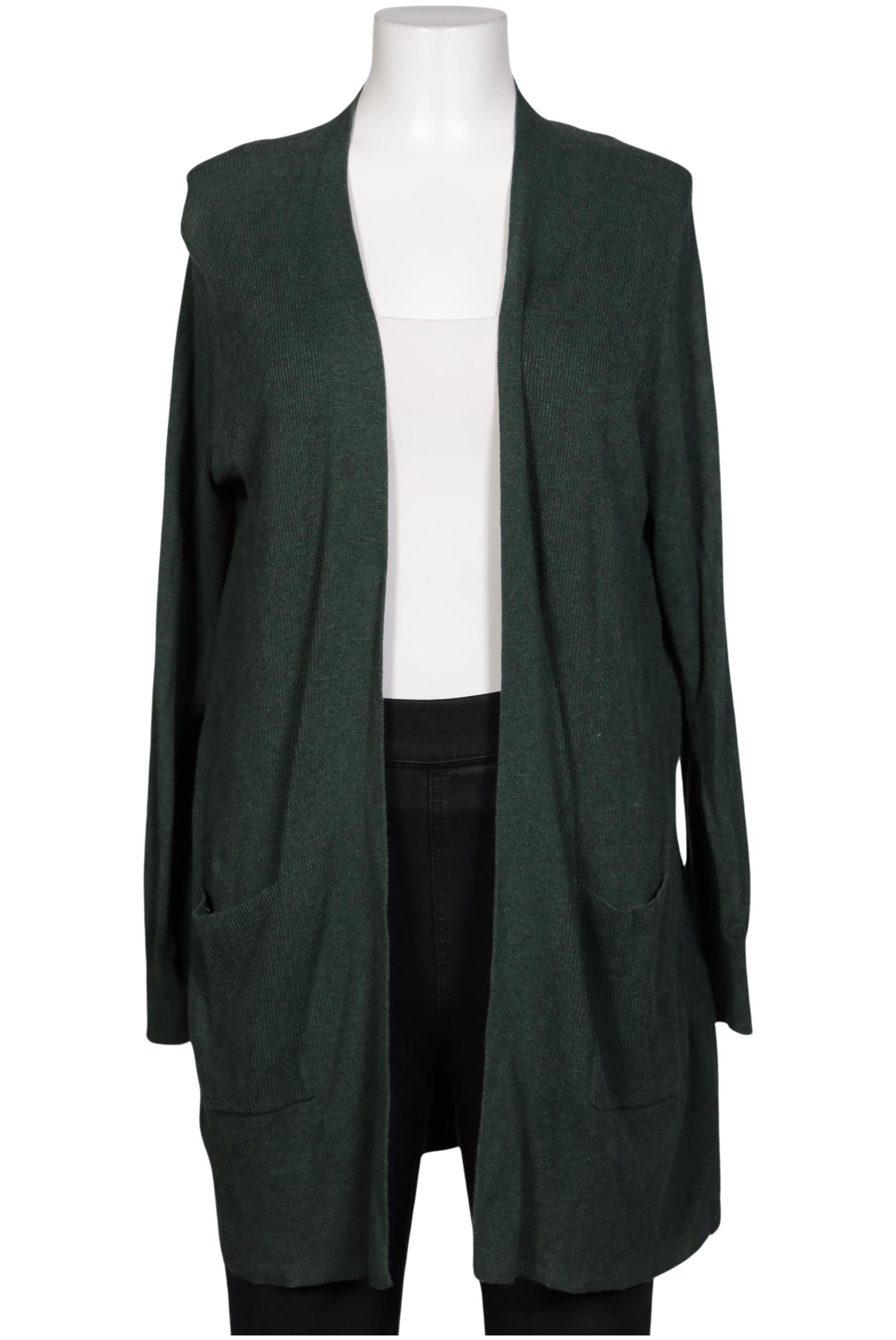 

GAP Maternity Damen Strickjacke, grün, Gr. 42