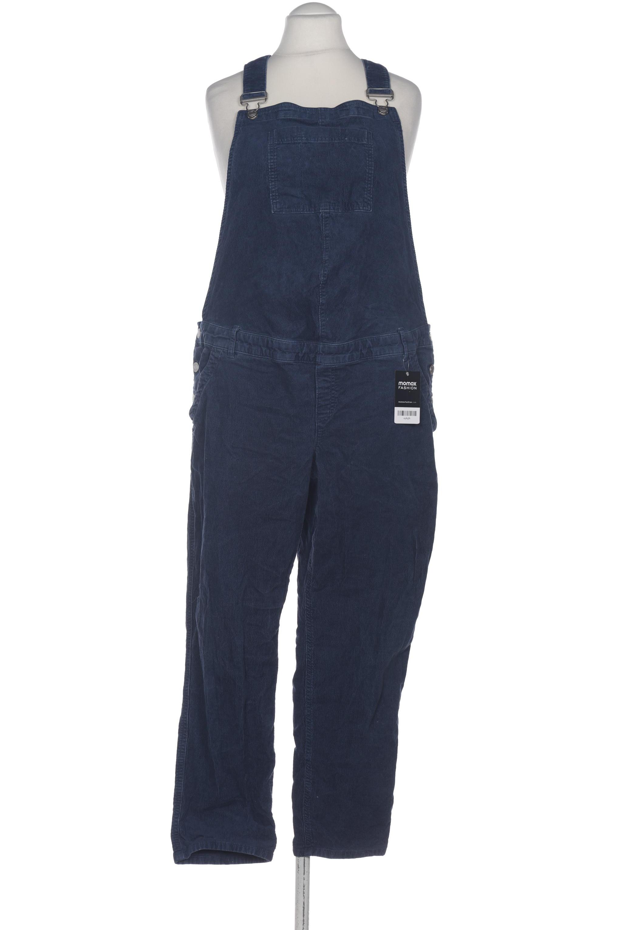 

GAP Maternity Damen Jumpsuit/Overall, marineblau, Gr. 44