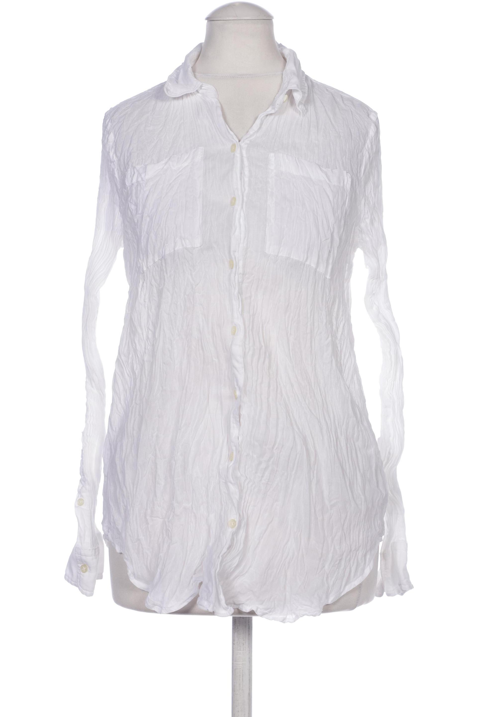 

GAP Maternity Damen Bluse, weiß, Gr. 34