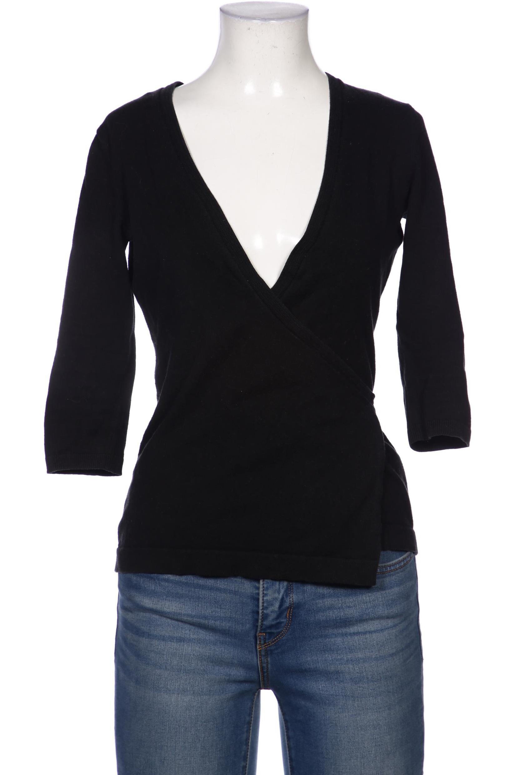 

GAP Maternity Damen Strickjacke, schwarz