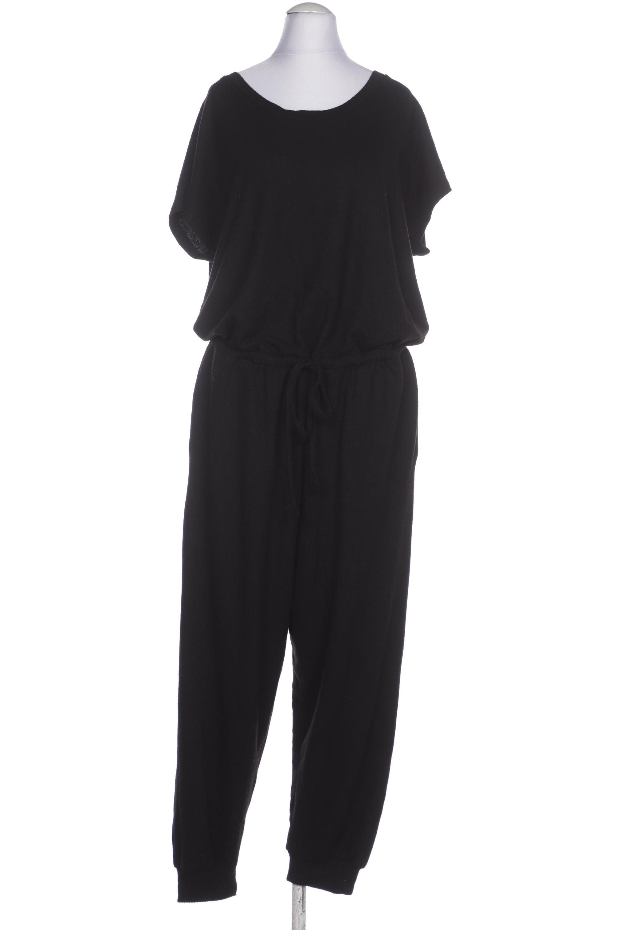 

GAP Maternity Damen Jumpsuit/Overall, schwarz, Gr. 42
