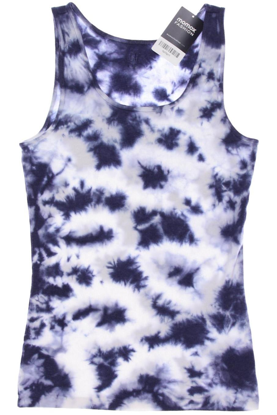 

GAP Maternity Damen Top, marineblau
