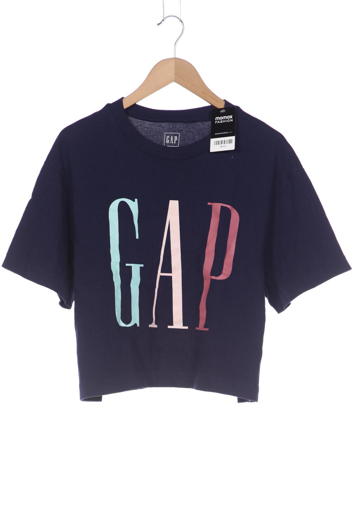 

GAP Maternity Damen T-Shirt, marineblau, Gr. 64