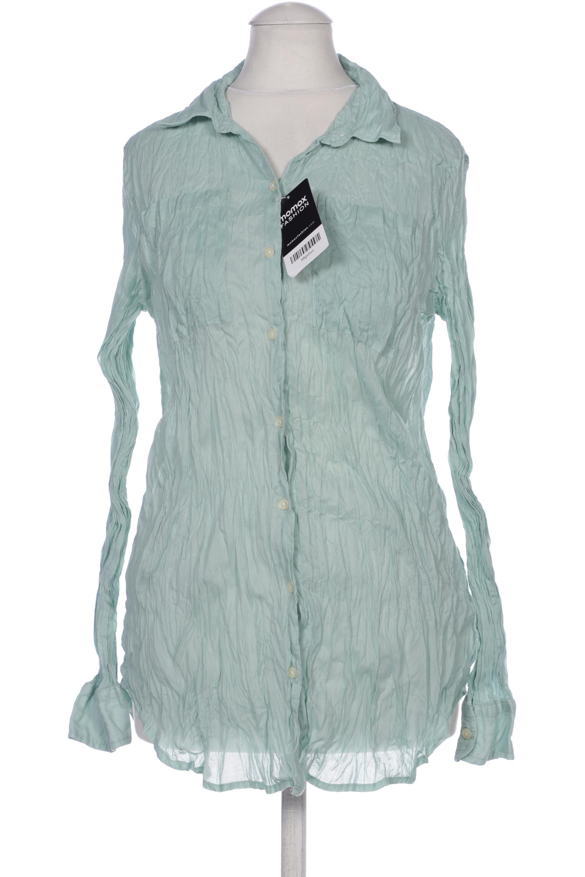 

GAP Maternity Damen Bluse, türkis, Gr. 36