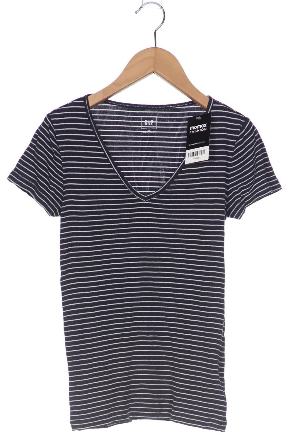 

GAP Maternity Damen T-Shirt, marineblau, Gr. 34