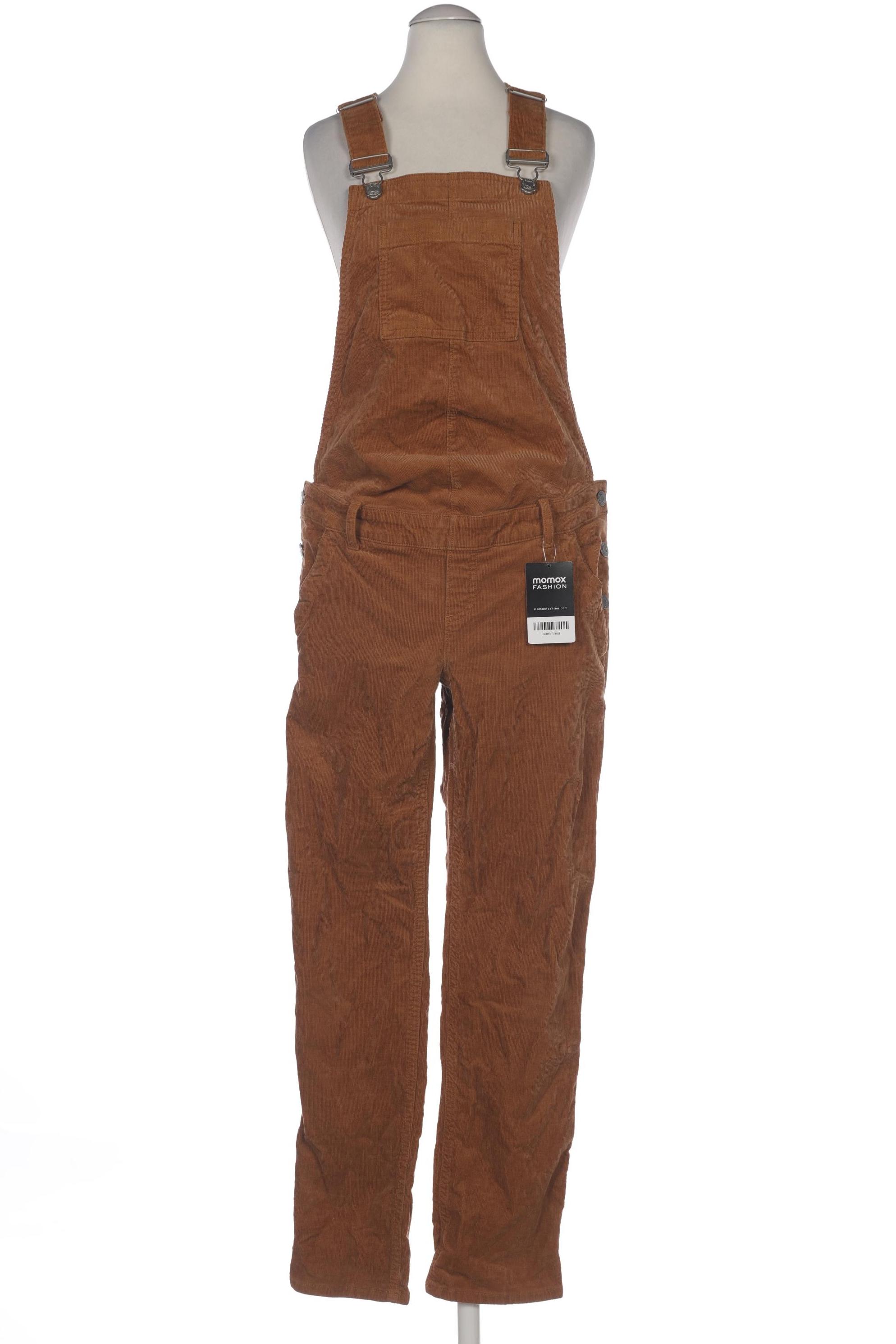 

GAP Maternity Damen Jumpsuit/Overall, braun, Gr. 34