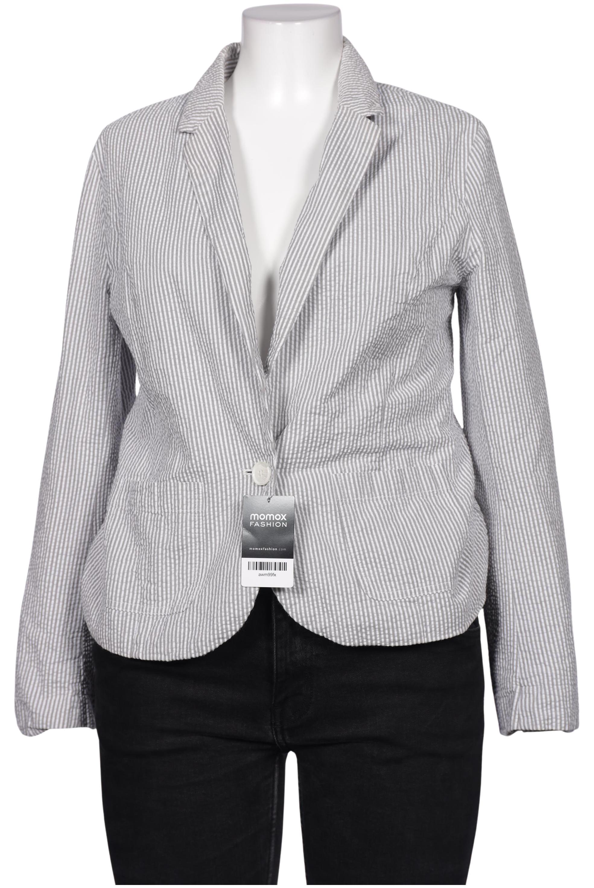 Thumbnail - GAP Maternity Damen Blazer, grau, Gr. 44