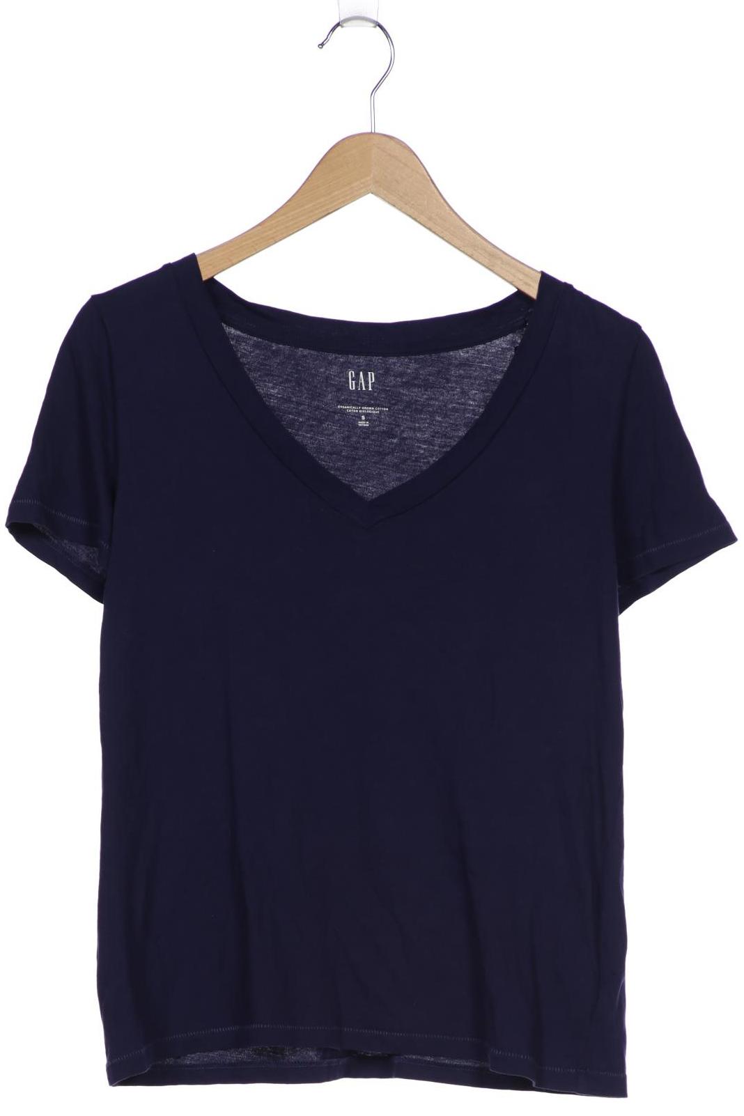 

GAP Maternity Damen T-Shirt, marineblau