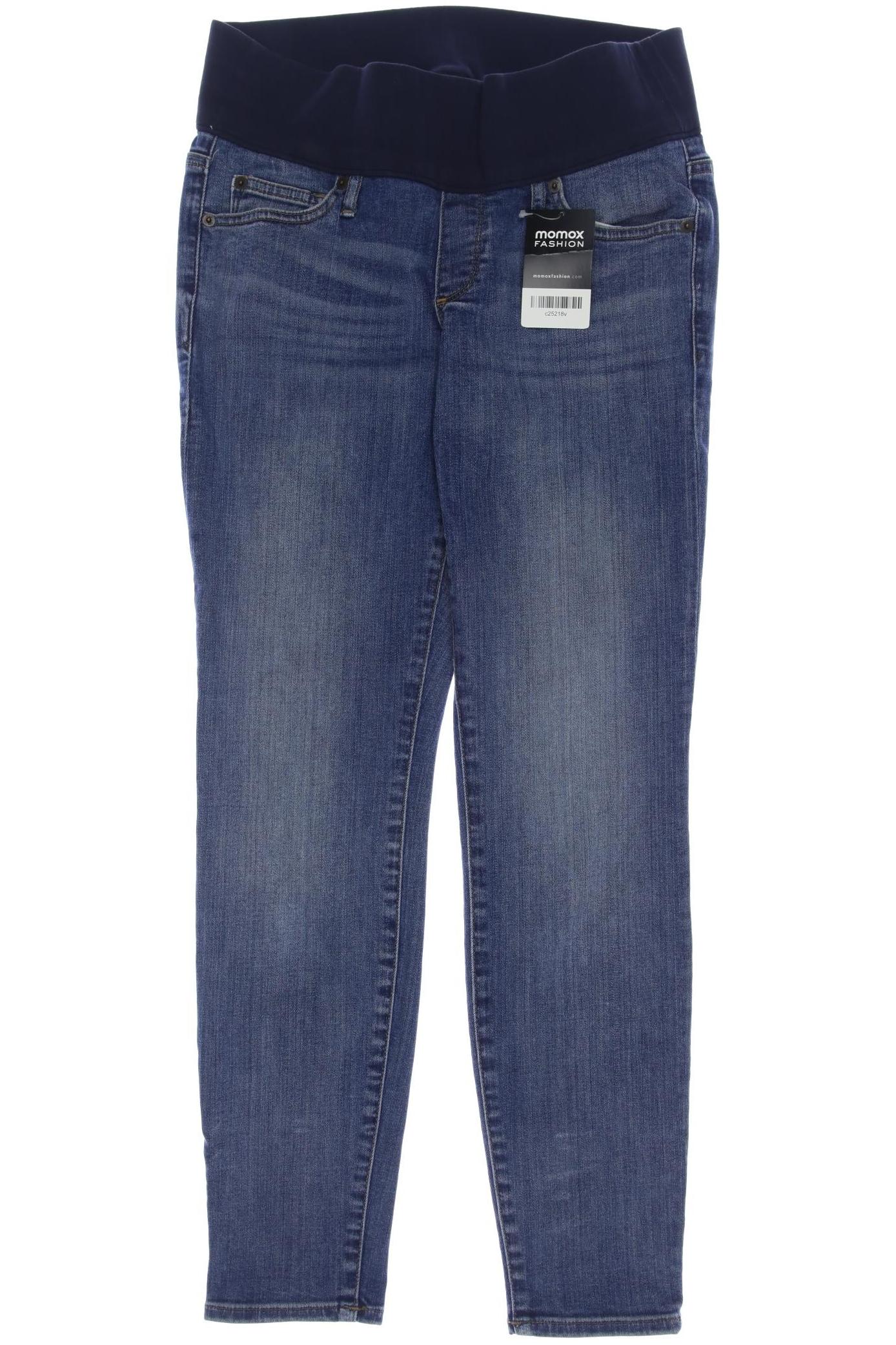 

GAP Maternity Damen Jeans, blau, Gr. 29