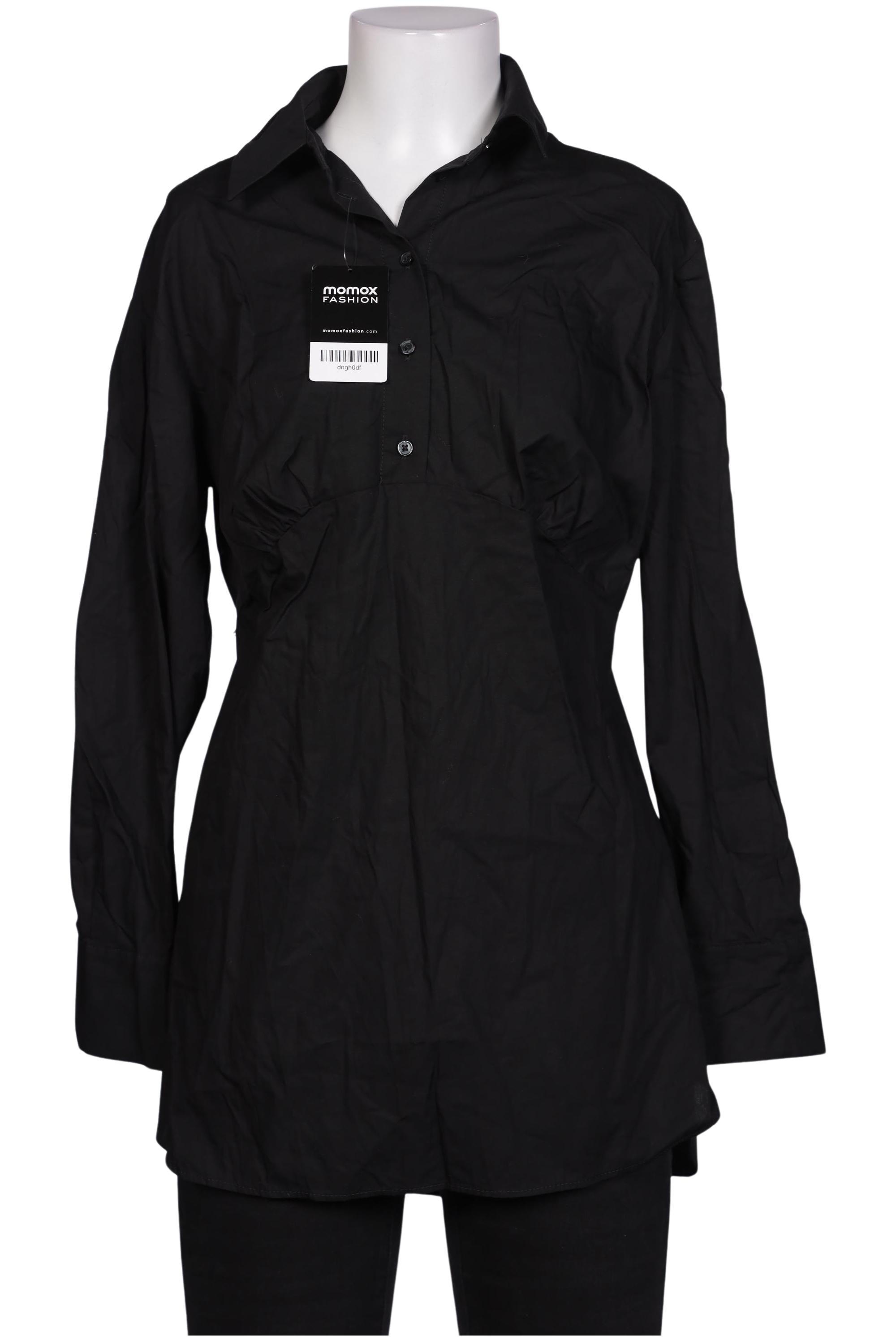 

GAP Maternity Damen Bluse, schwarz, Gr. 34