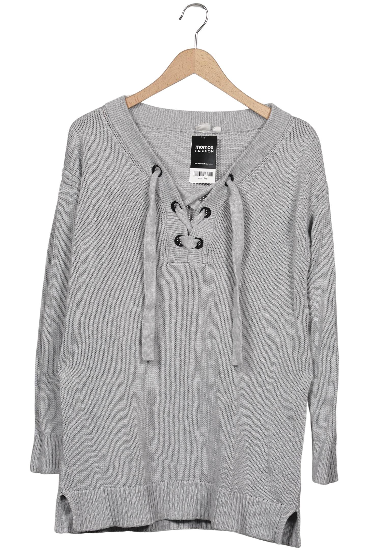 

GAP Maternity Damen Pullover, grau, Gr. 42