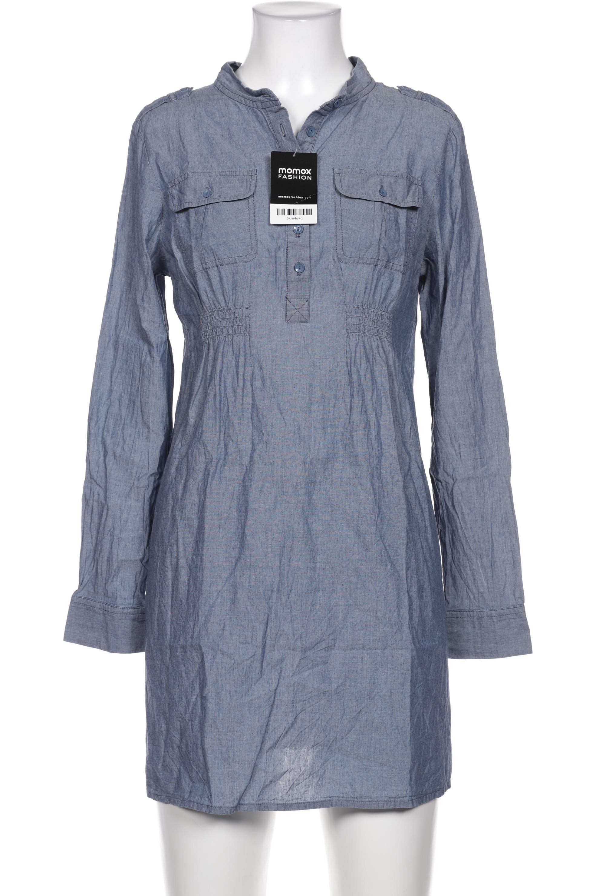 

GAP Maternity Damen Kleid, blau, Gr. 36