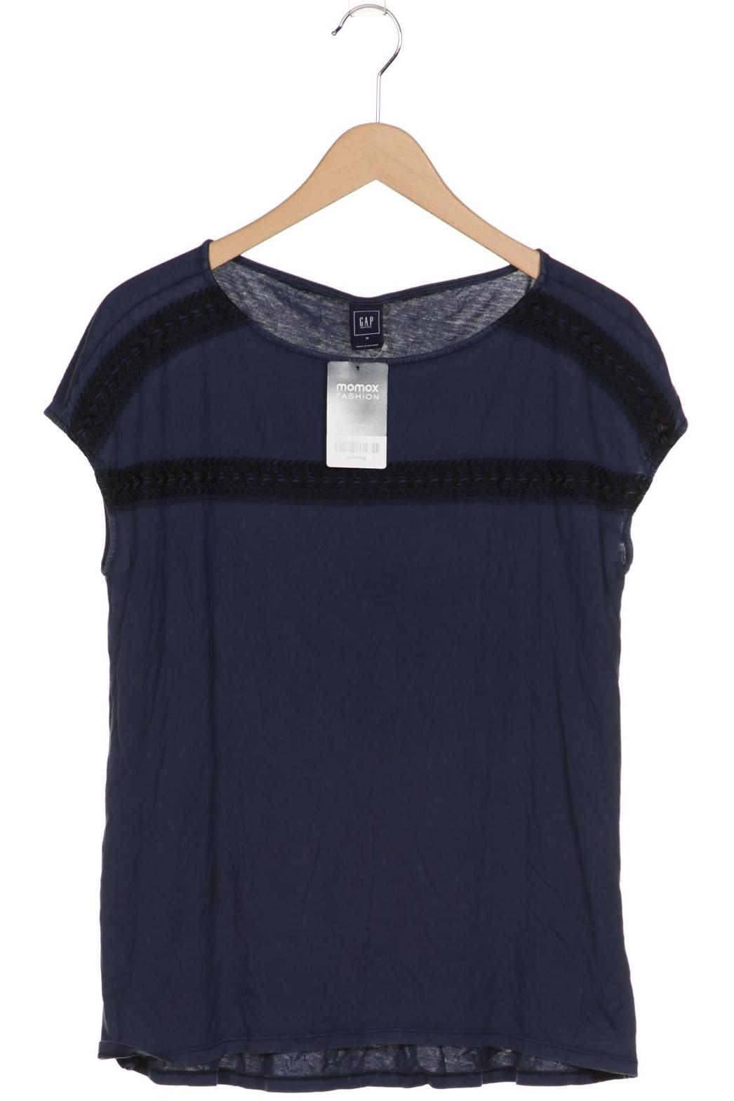 

GAP Maternity Damen T-Shirt, marineblau, Gr. 38