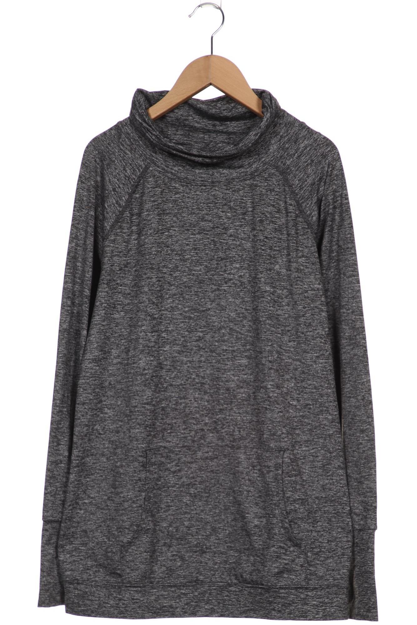 

GAP Maternity Damen Langarmshirt, grau