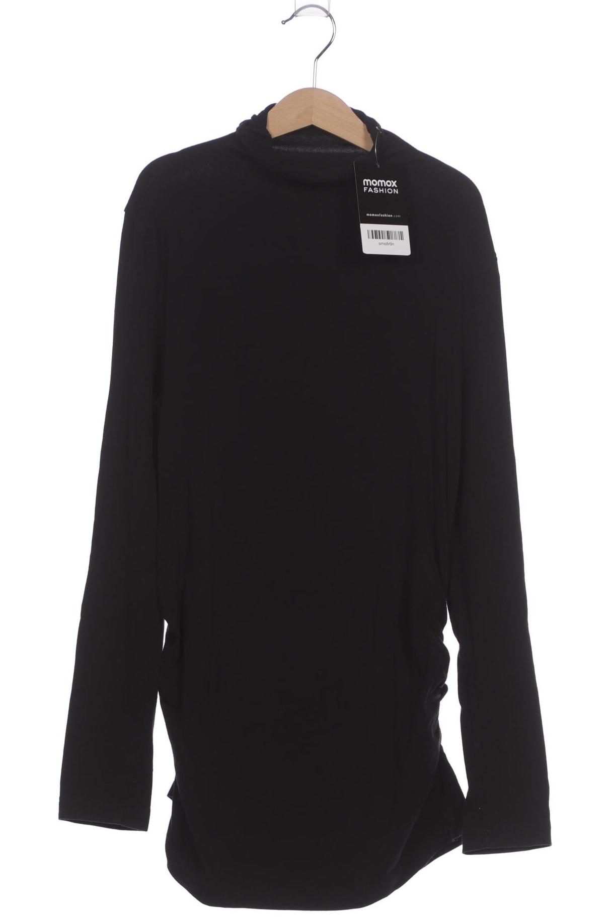 

GAP Maternity Damen Langarmshirt, schwarz, Gr. 36