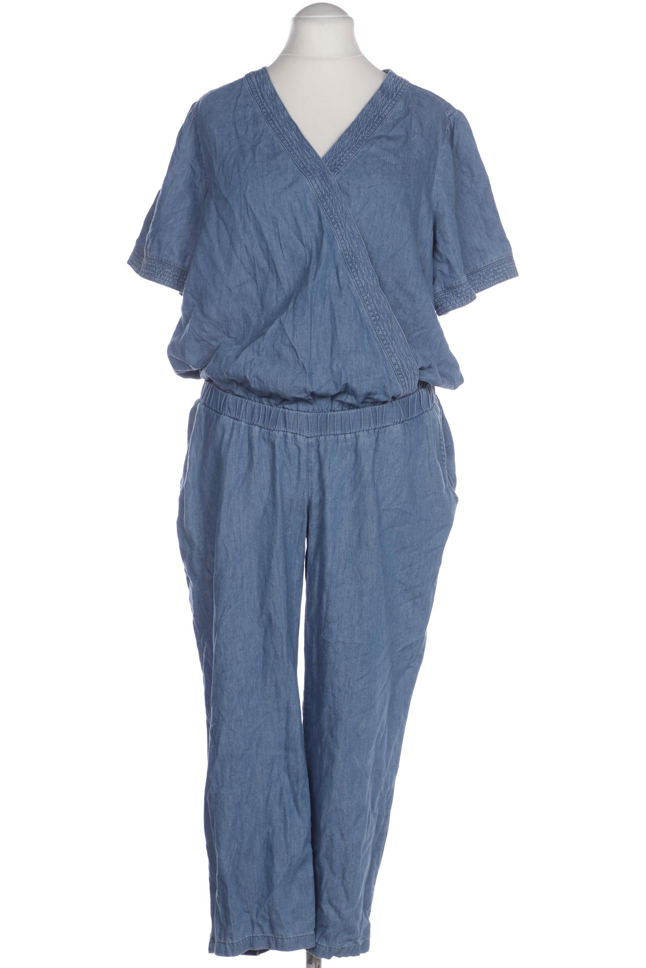 

GAP Maternity Damen Jumpsuit/Overall, blau, Gr. 42
