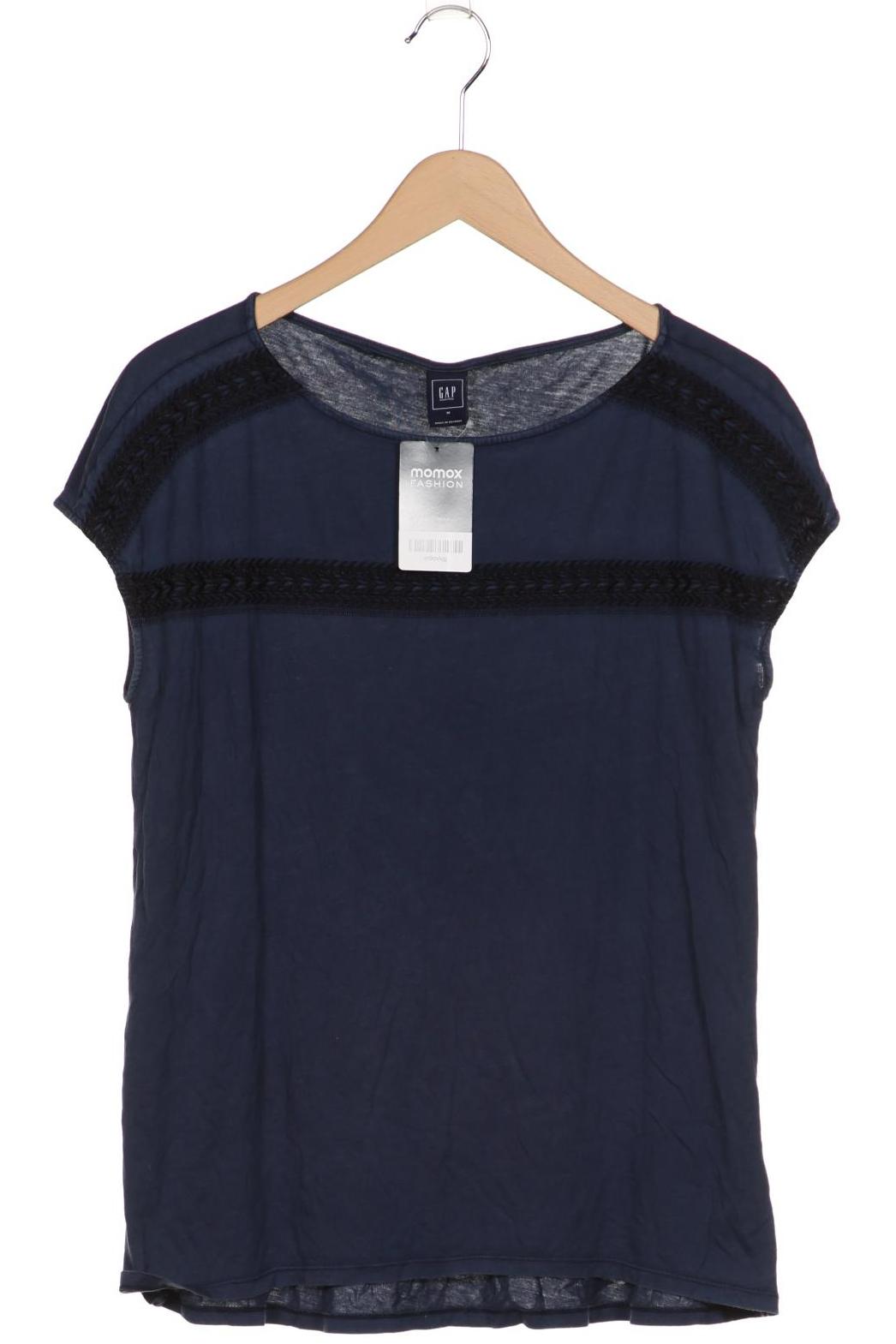 

GAP Maternity Damen T-Shirt, marineblau