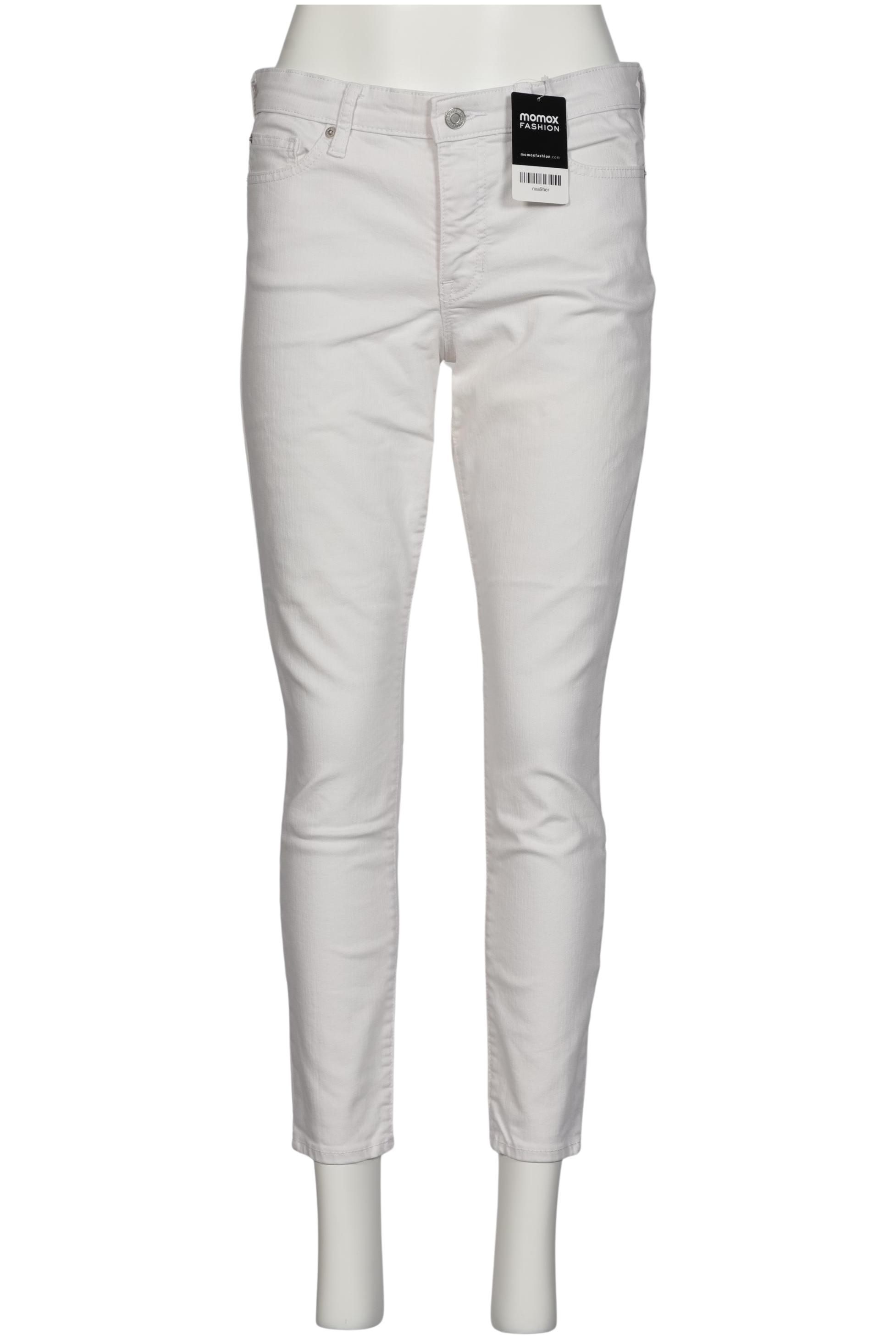 

GAP Maternity Damen Jeans, weiß, Gr. 29