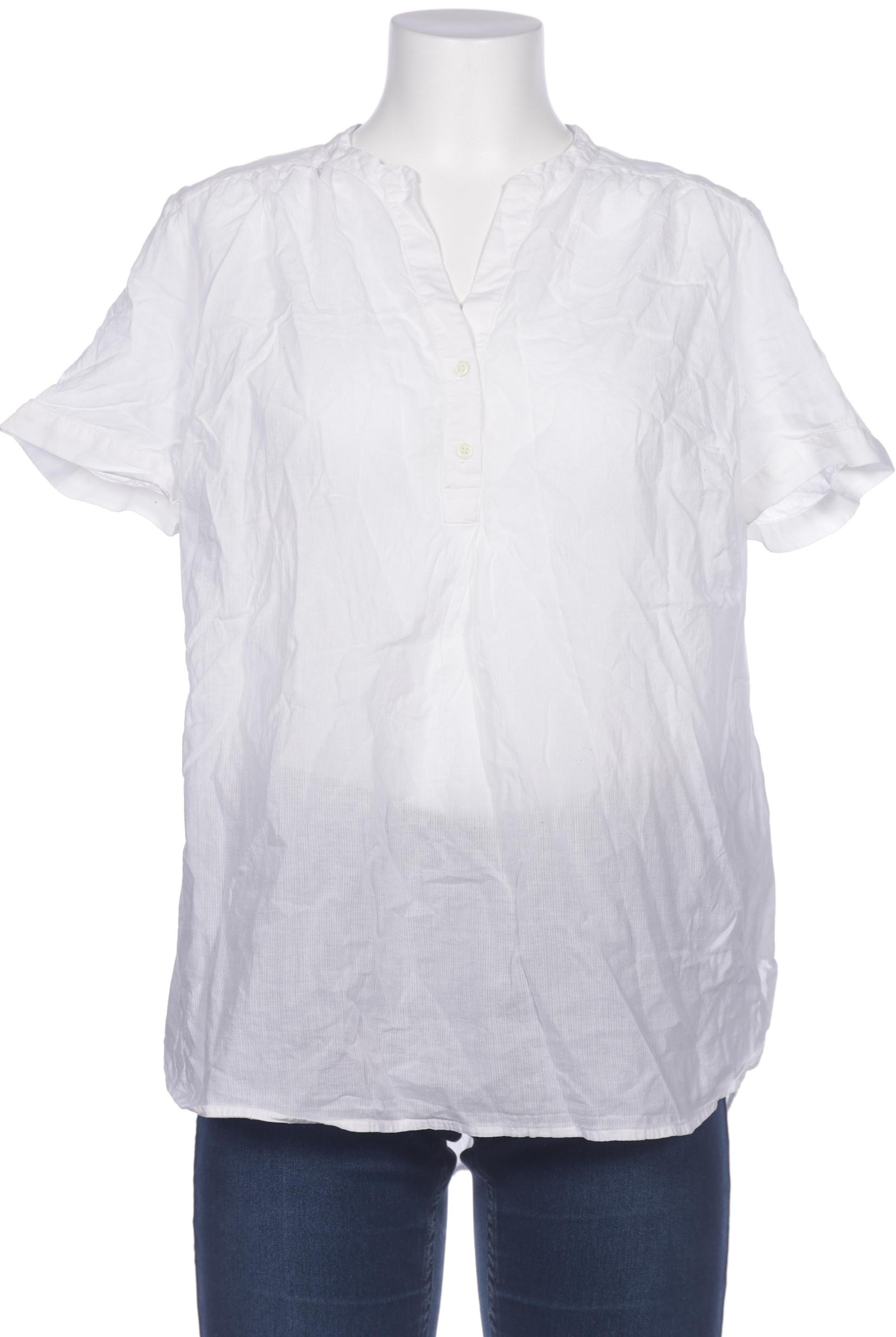 

GAP Maternity Damen Bluse, weiß, Gr. 38