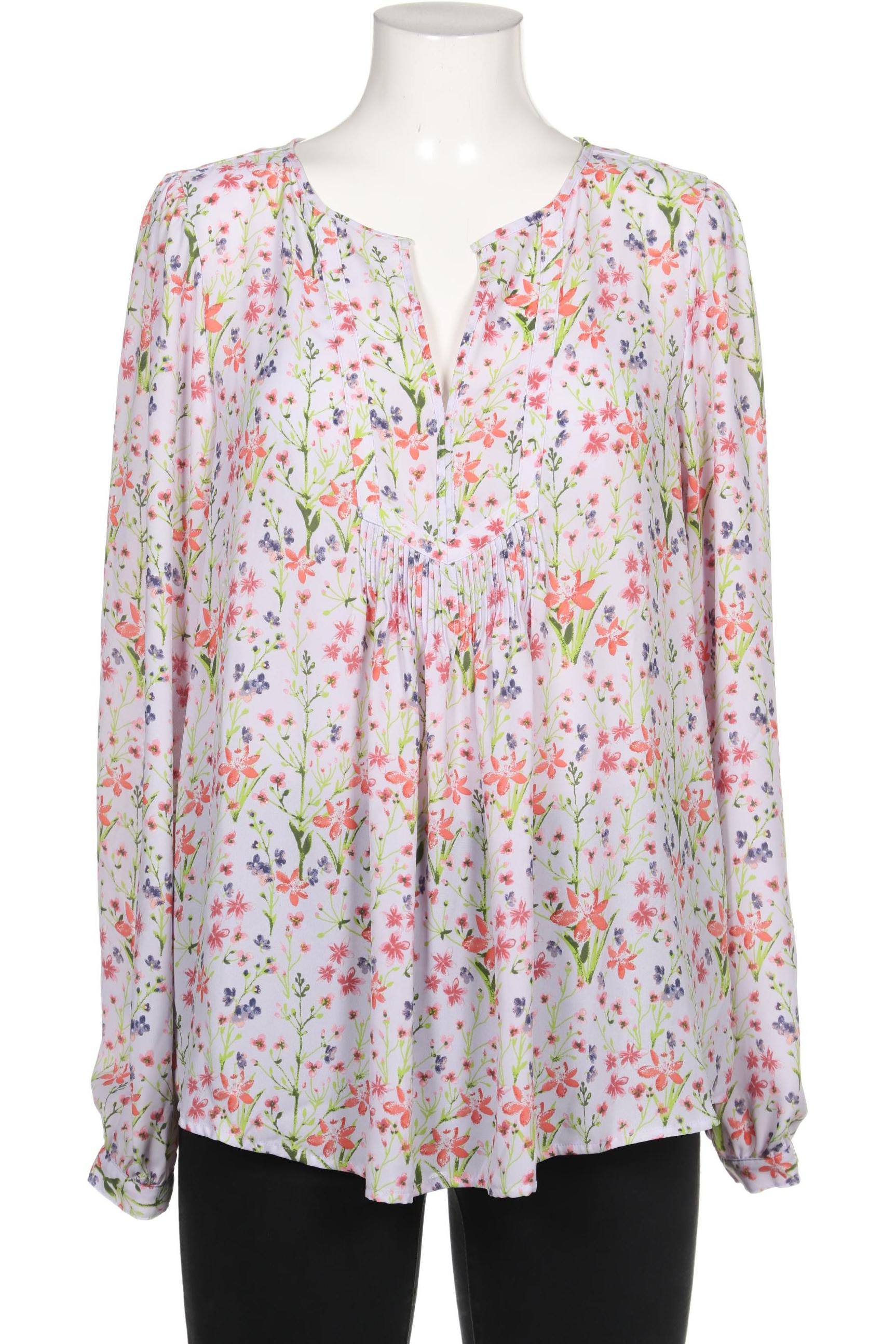 

GAP Maternity Damen Bluse, flieder, Gr. 42