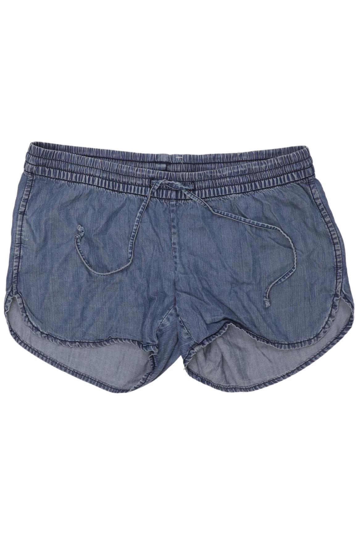 

GAP Maternity Damen Shorts, blau, Gr. 36