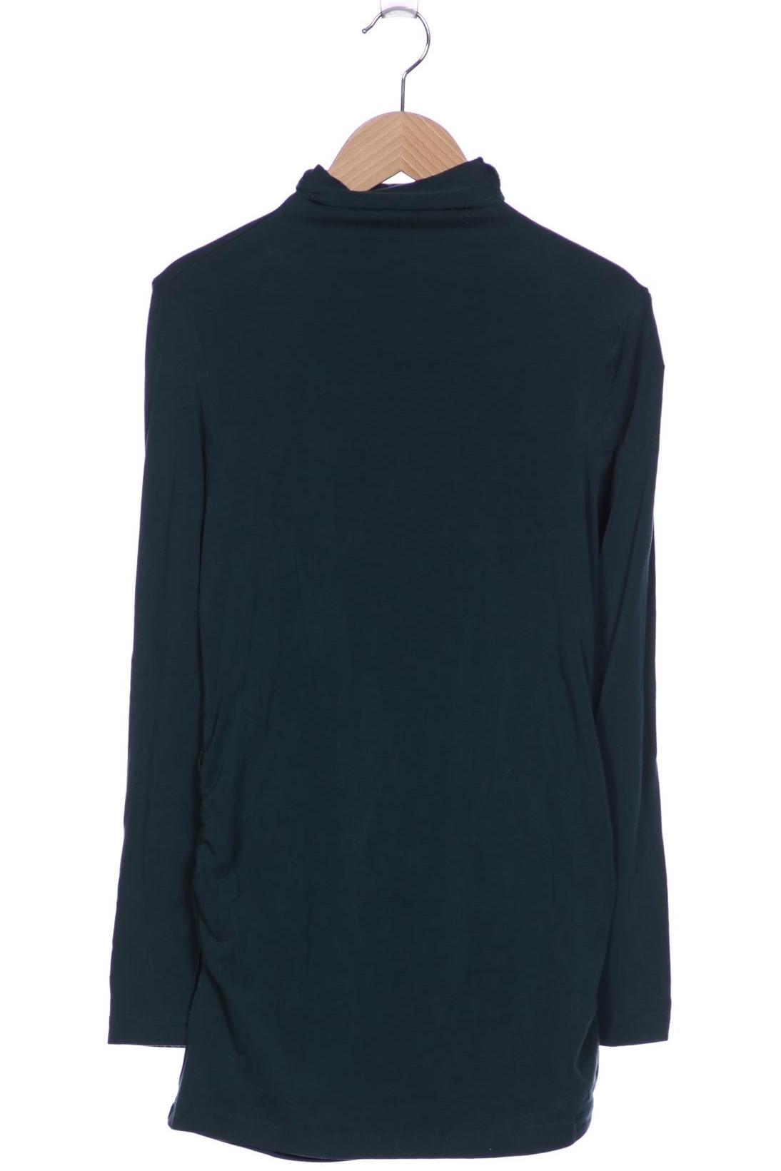 

GAP Maternity Damen Langarmshirt, grün, Gr. 36