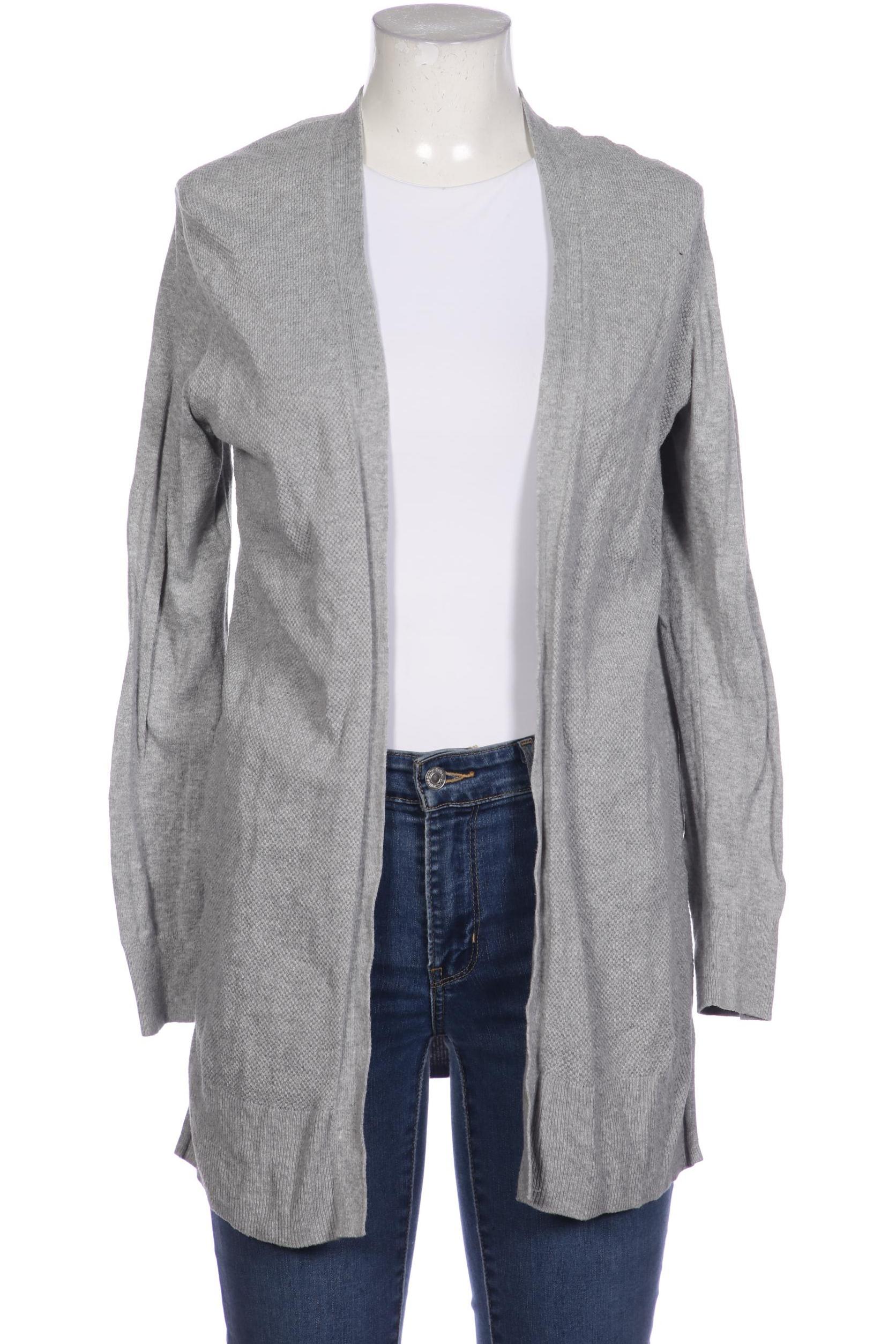 

GAP Maternity Damen Strickjacke, grau