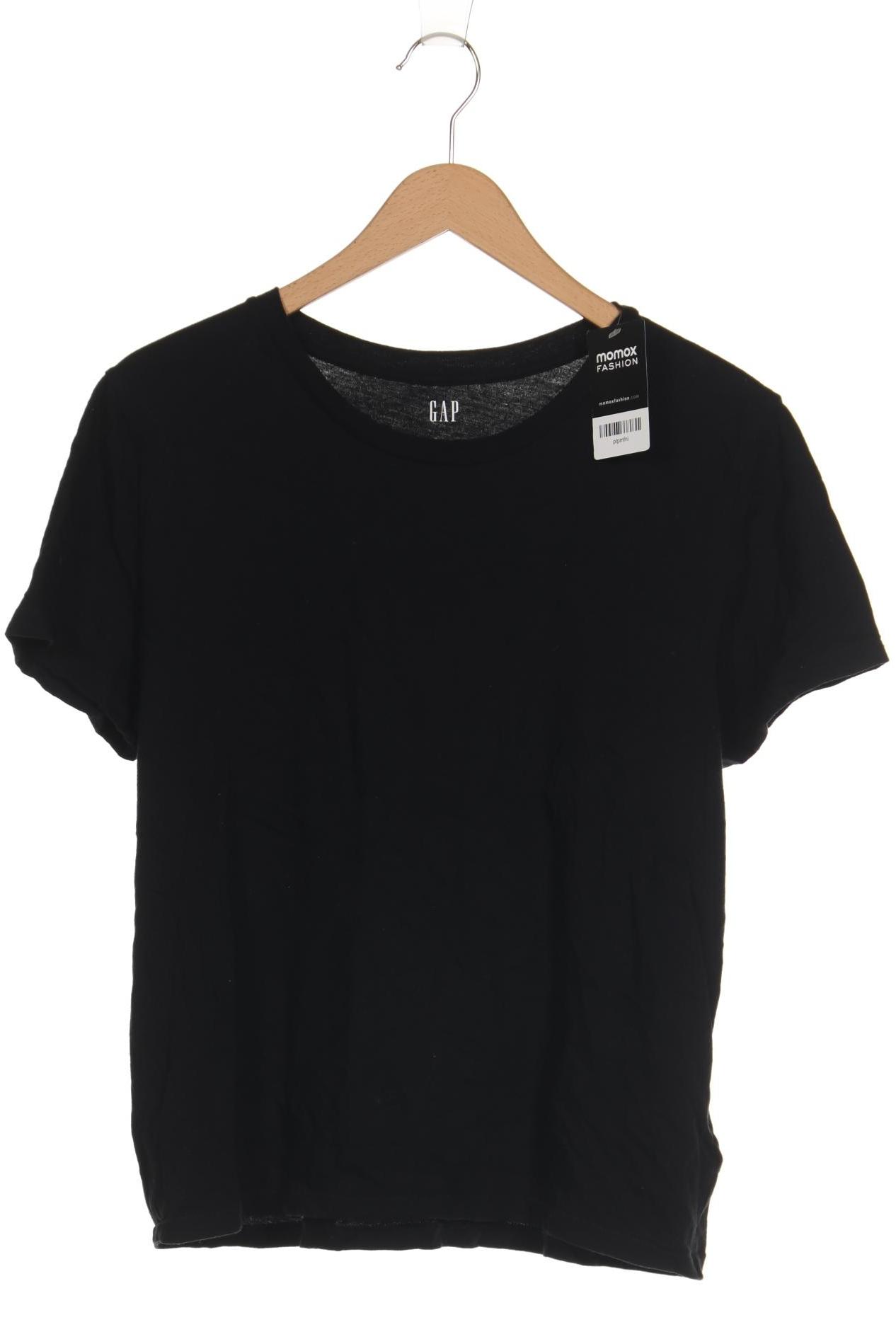 

GAP Maternity Damen T-Shirt, schwarz, Gr. 42