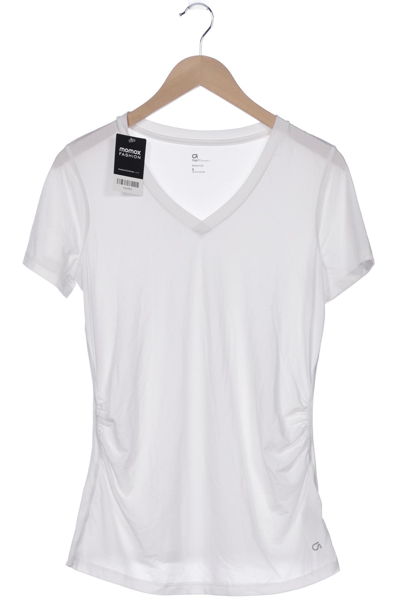 

GAP Maternity Damen T-Shirt, weiß, Gr. 36