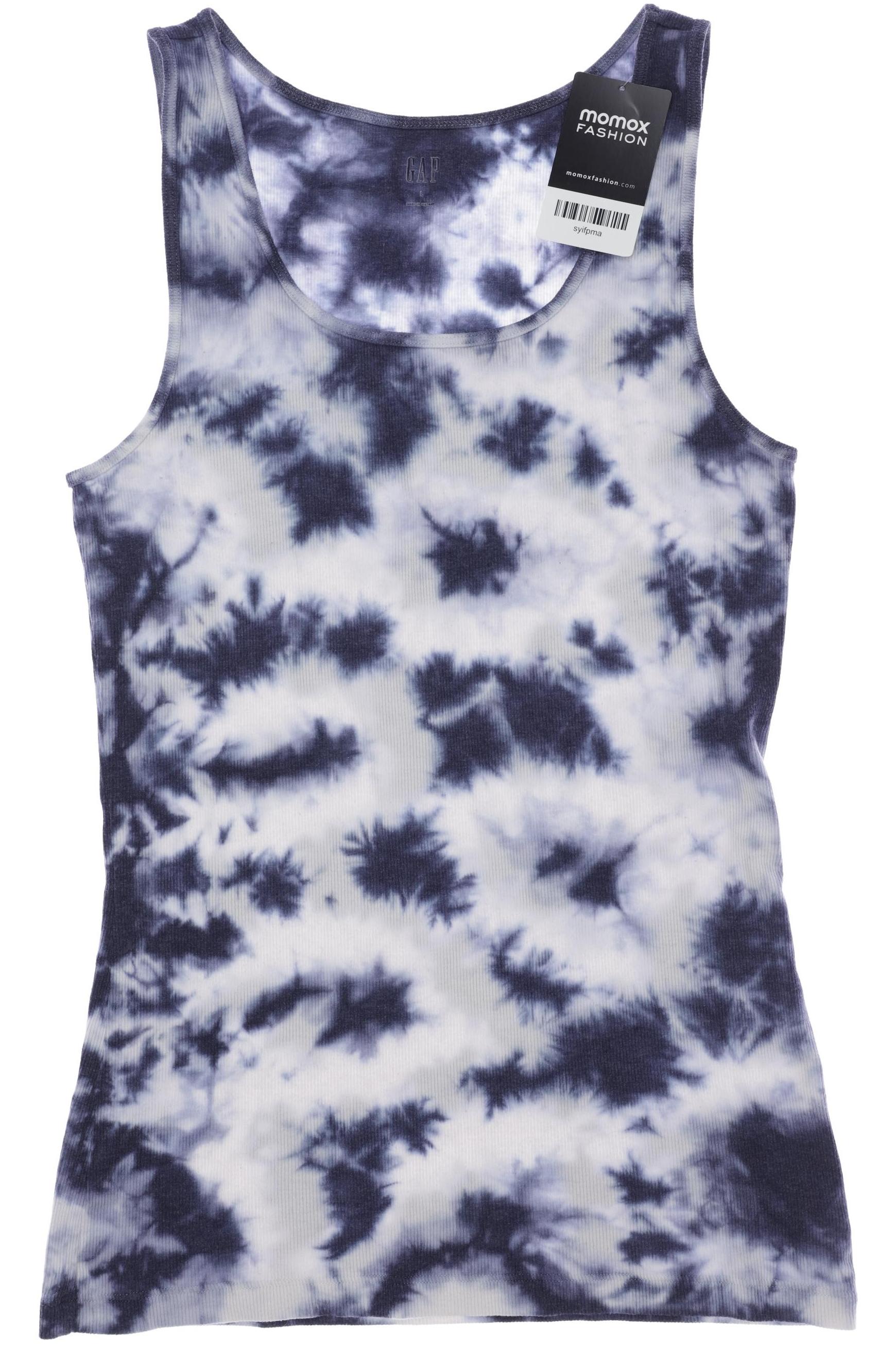 

GAP Maternity Damen Top, blau, Gr. 42
