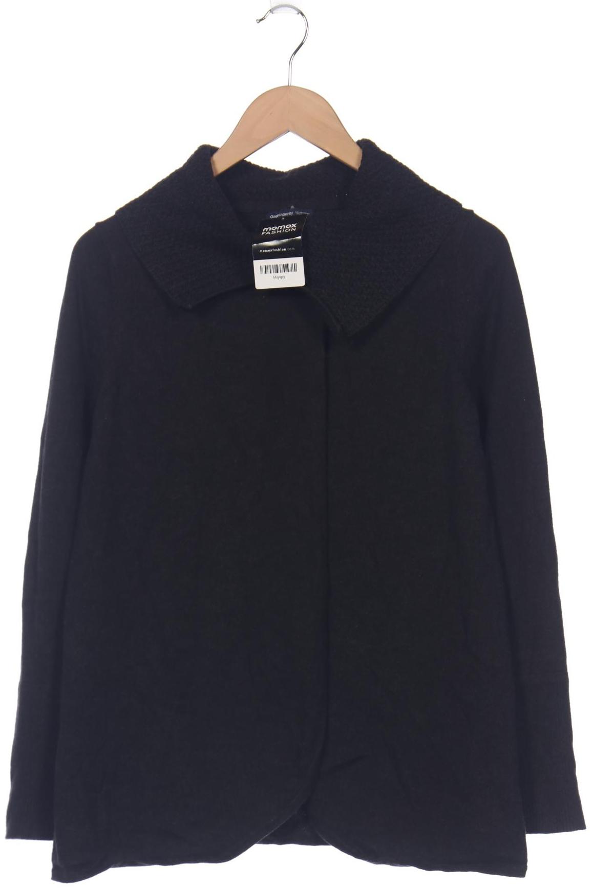 

GAP Maternity Damen Strickjacke, grau, Gr. 42