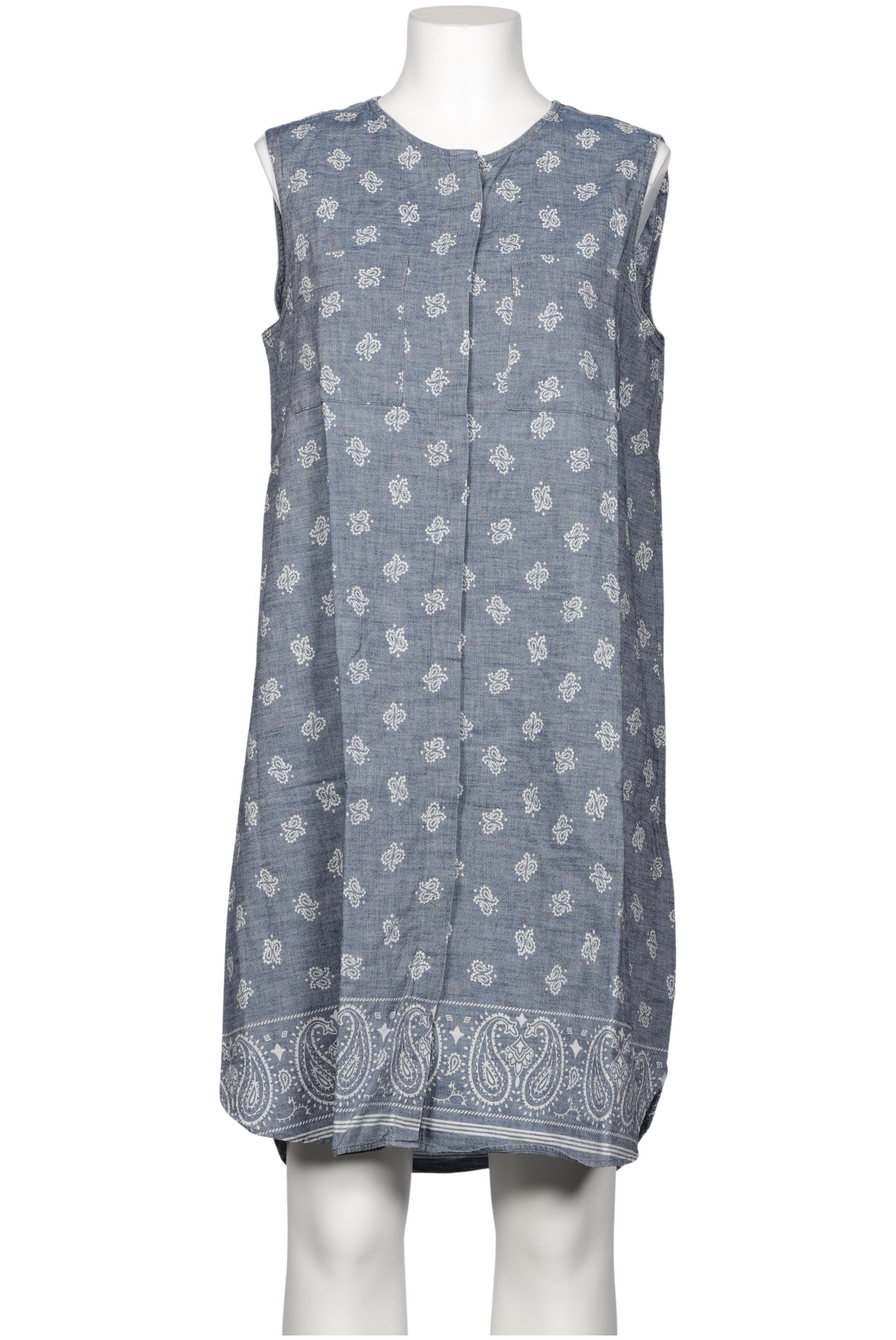 

GAP Maternity Damen Kleid, blau, Gr. 42