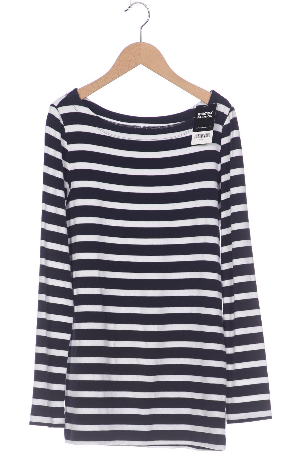 

GAP Maternity Damen Langarmshirt, marineblau, Gr. 38