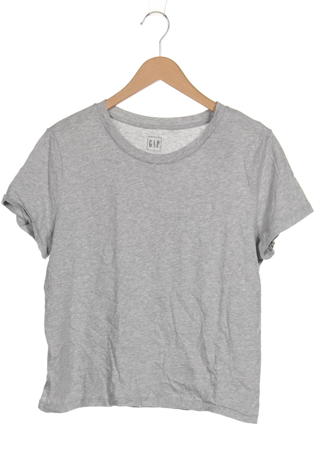 

GAP Maternity Damen T-Shirt, grau, Gr. 42