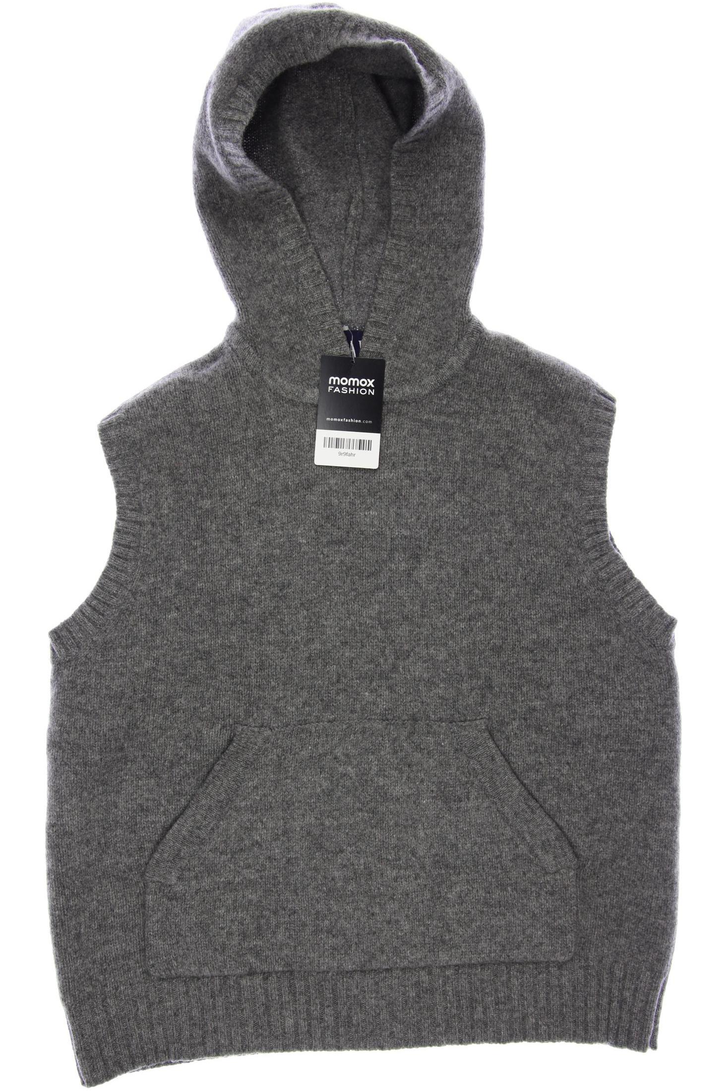 

GAP Maternity Damen Kapuzenpullover, grau, Gr. 36