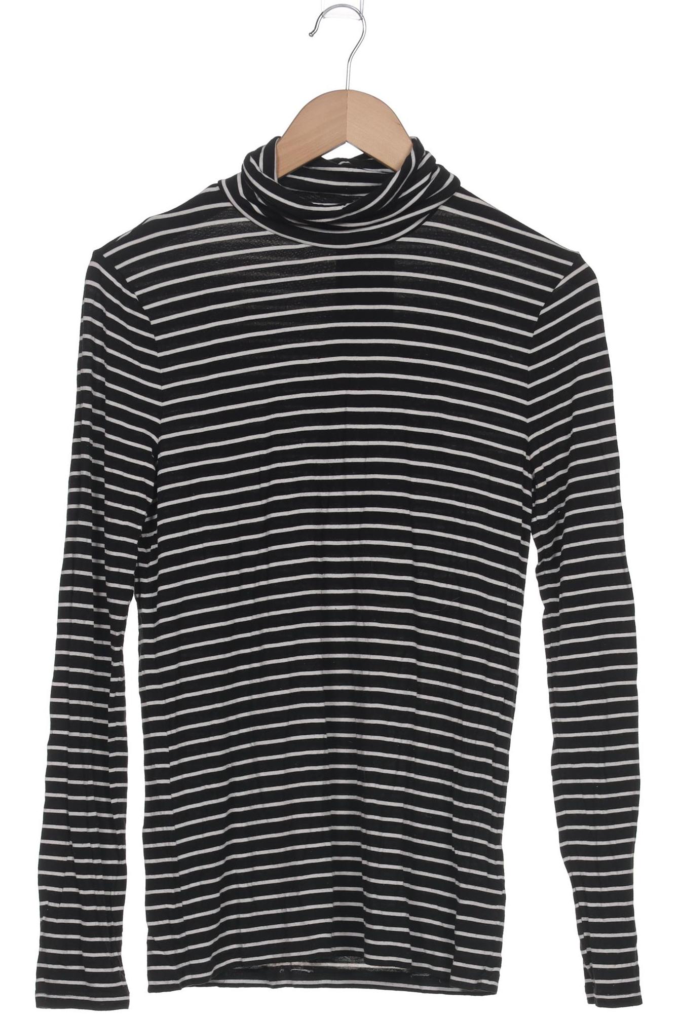 

GAP Maternity Damen Langarmshirt, schwarz, Gr. 38