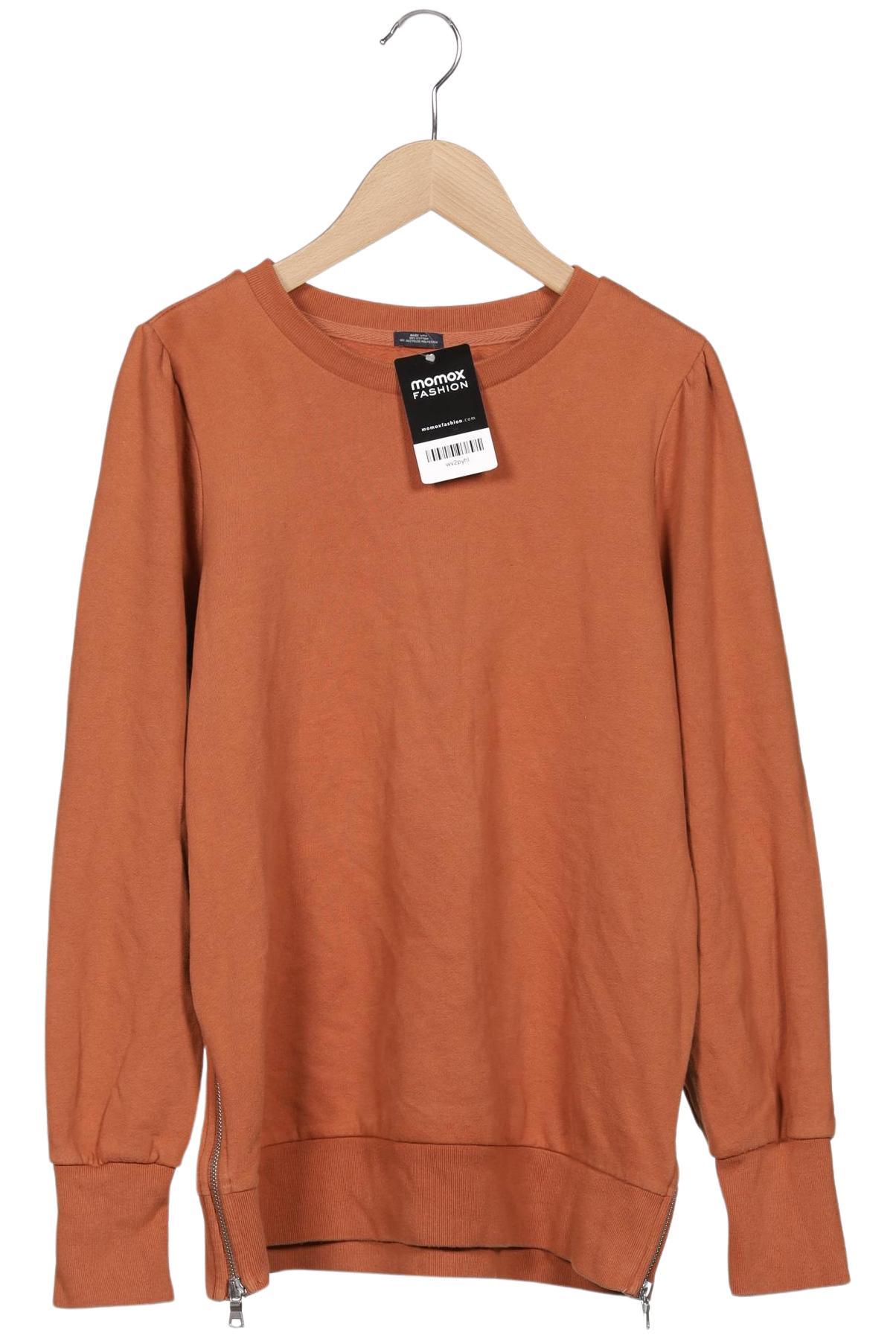 

GAP Maternity Damen Sweatshirt, braun, Gr. 36