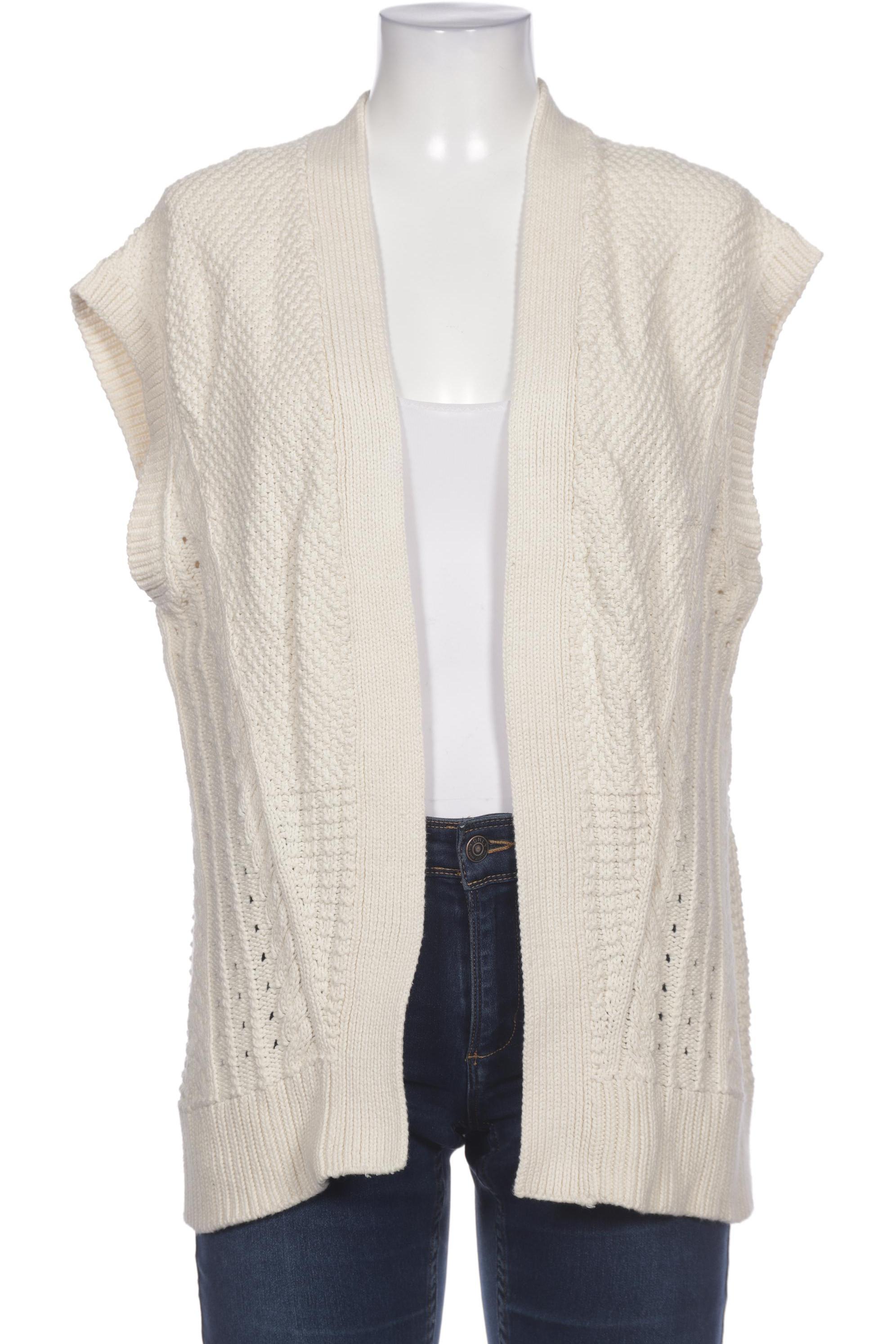 

GAP Maternity Damen Strickjacke, cremeweiß, Gr. 38