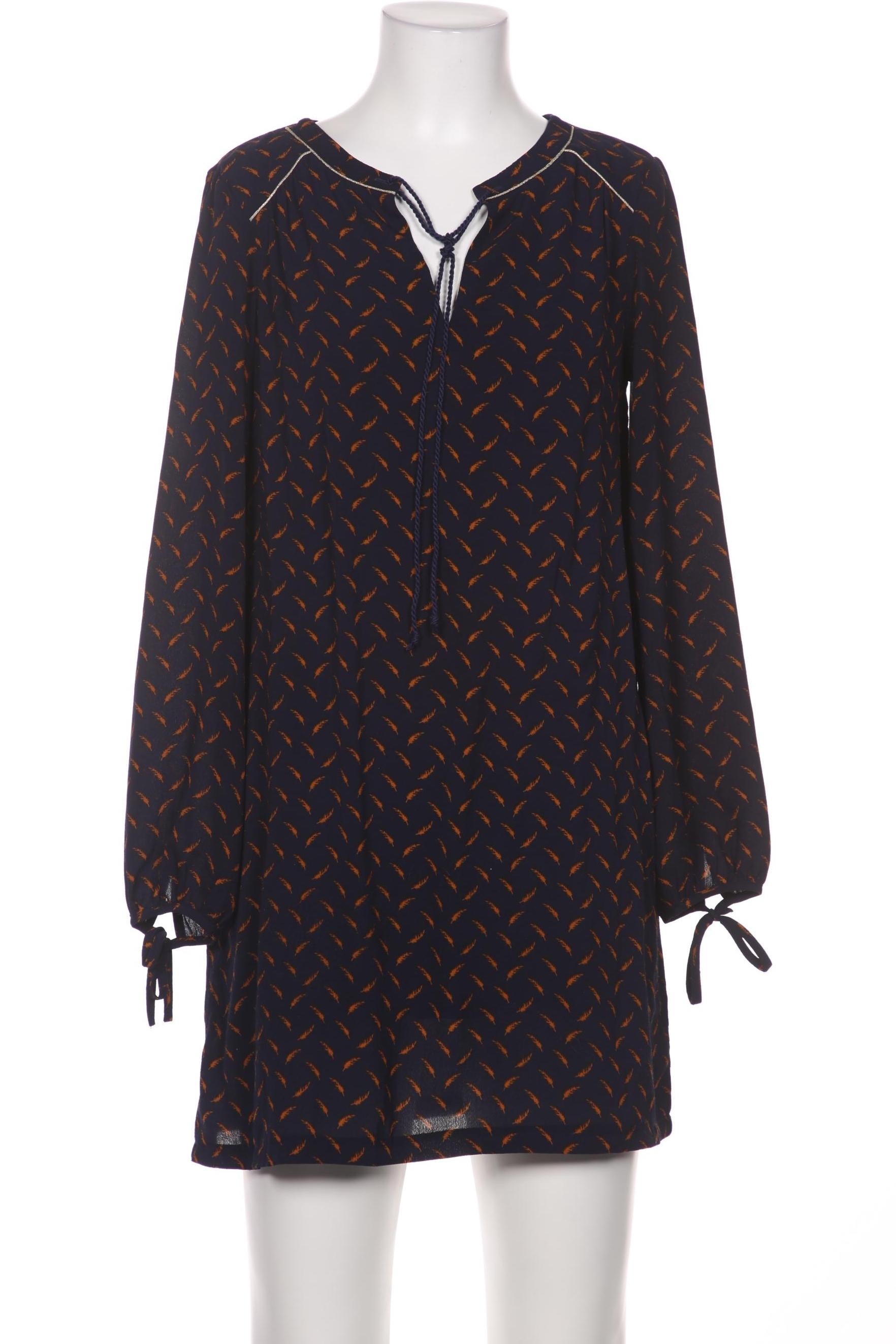 

Garance Paris Damen Kleid, marineblau, Gr. 36