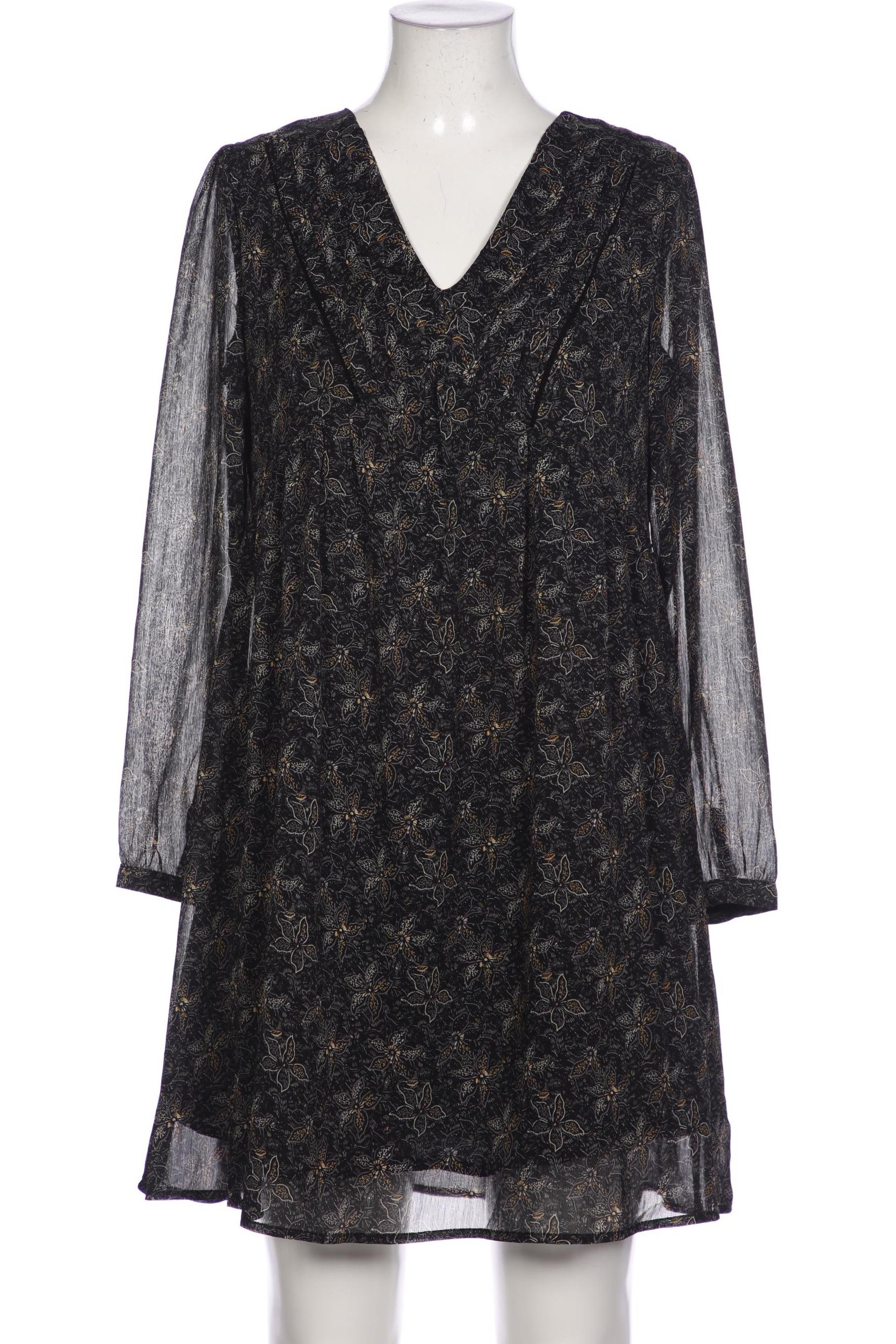 

Garance Paris Damen Kleid, schwarz, Gr. 38
