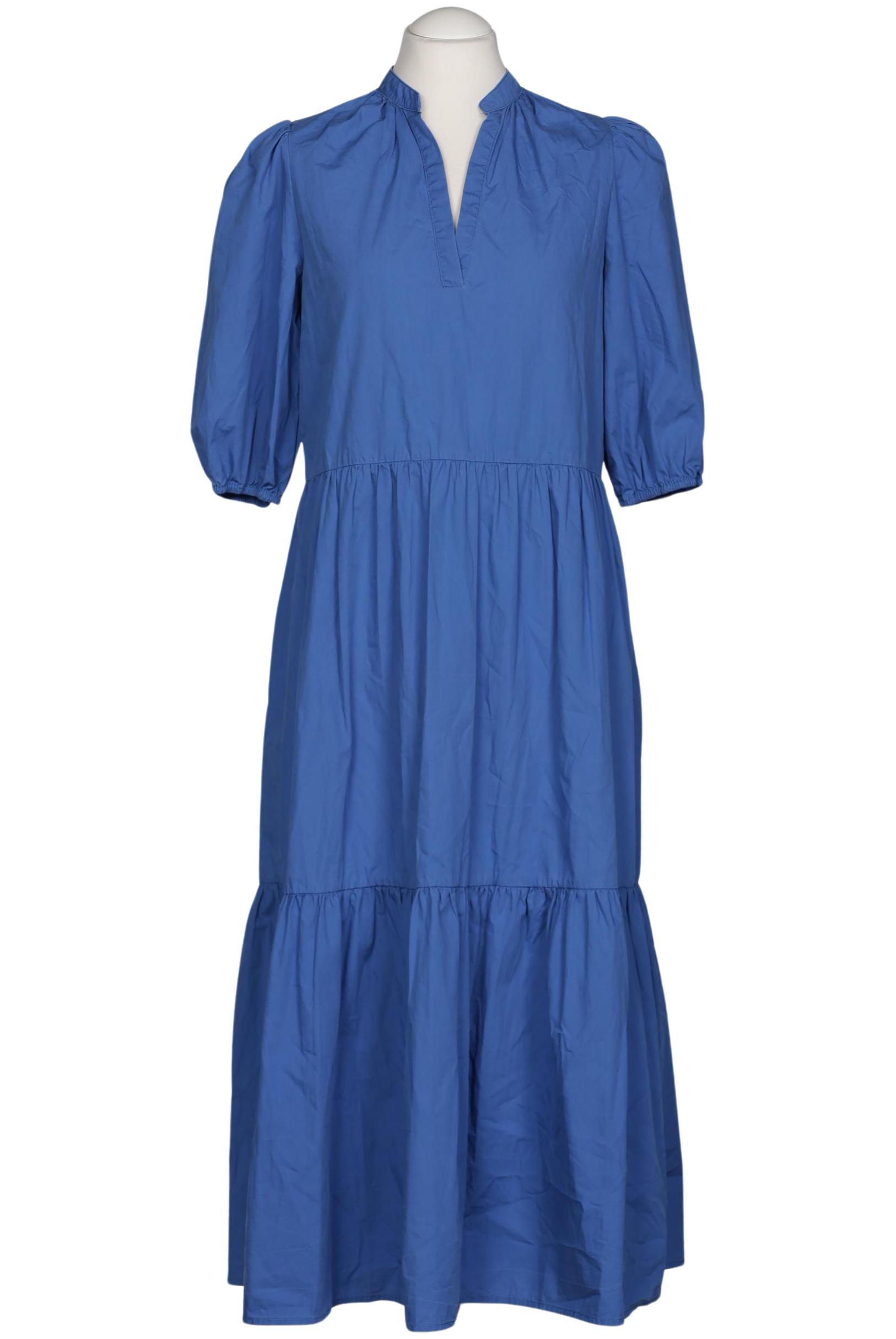 

Garance Paris Damen Kleid, blau, Gr. 36