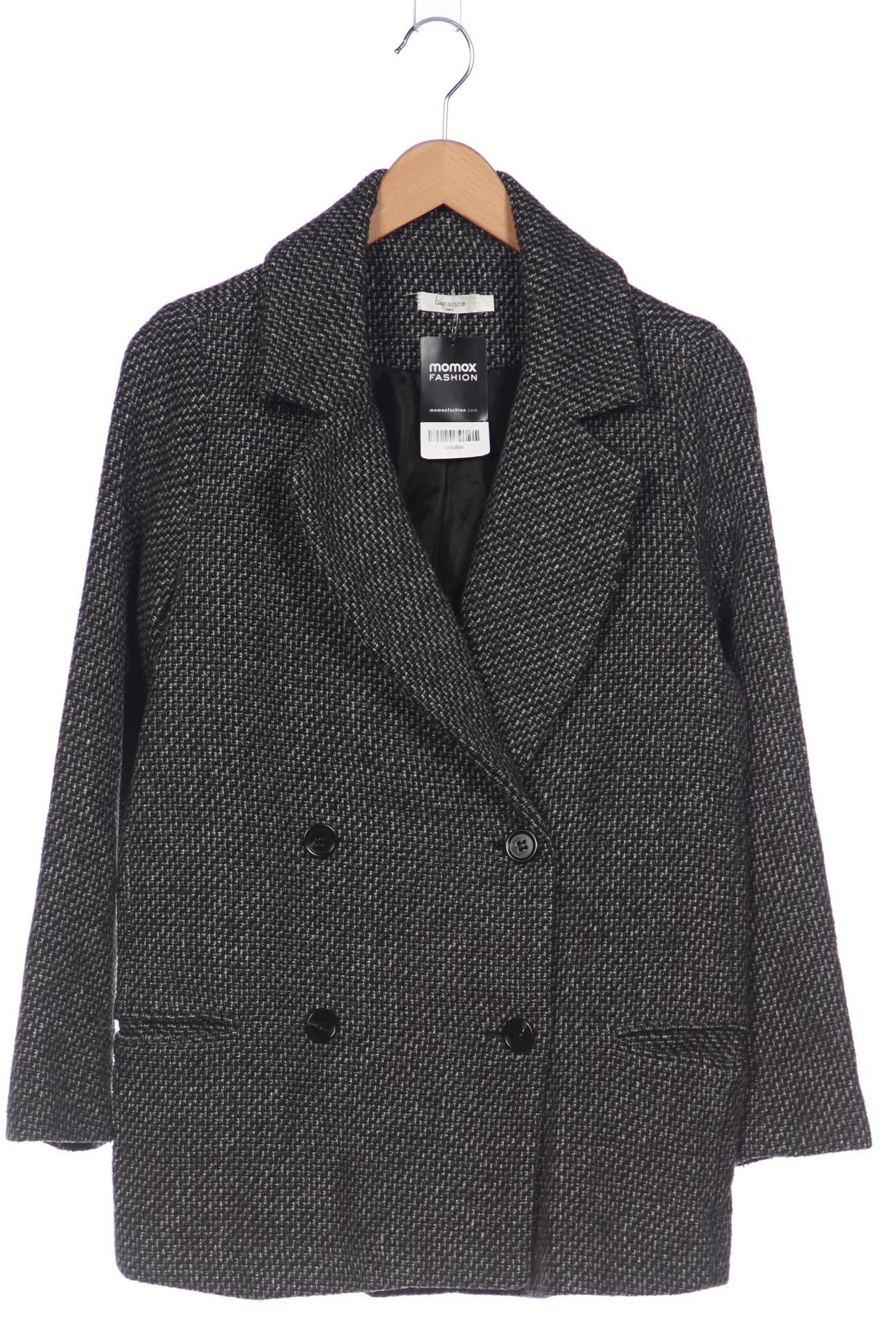 

Garance Paris Damen Jacke, grau, Gr. 38