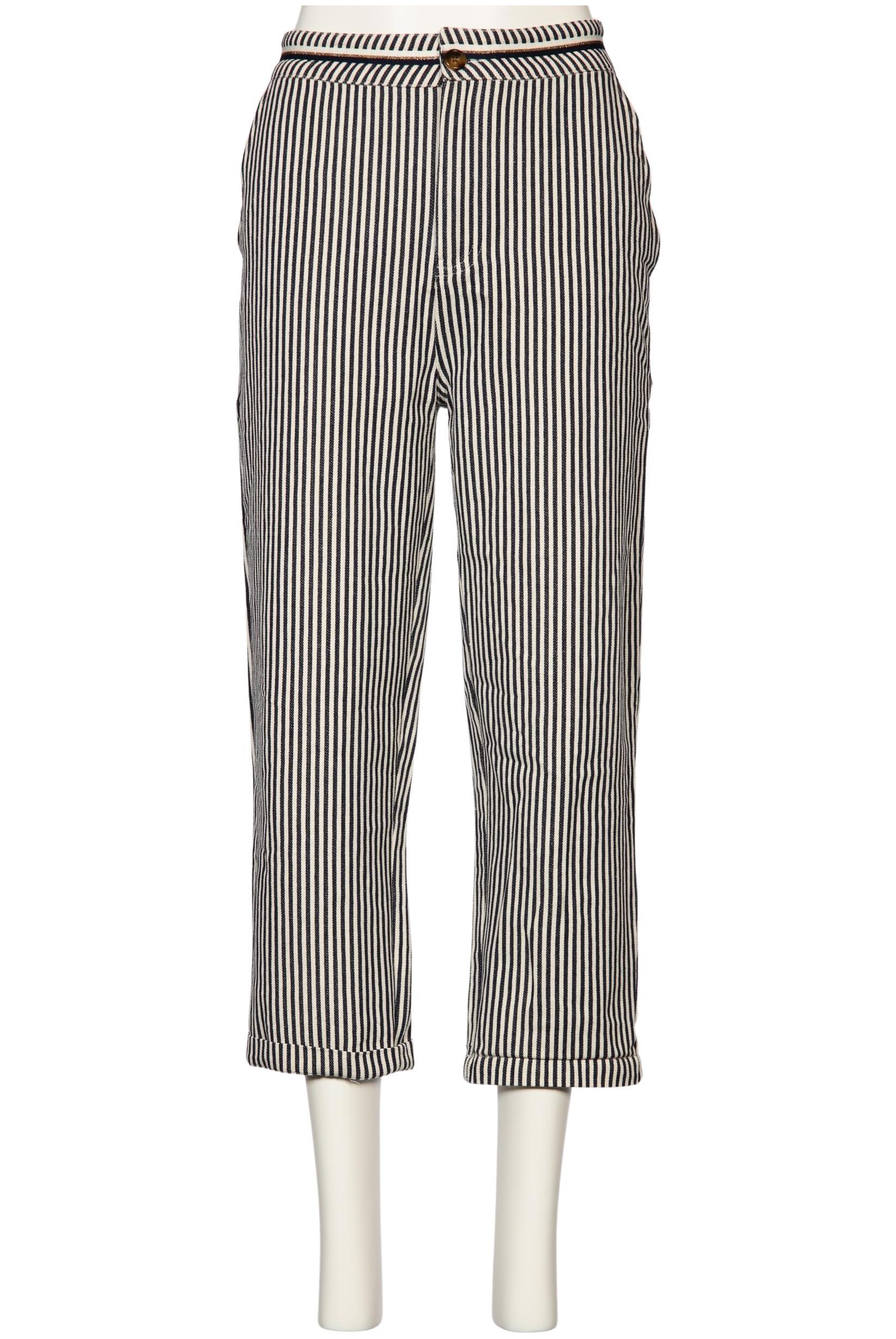 

Garance Paris Damen Stoffhose, mehrfarbig, Gr. 0