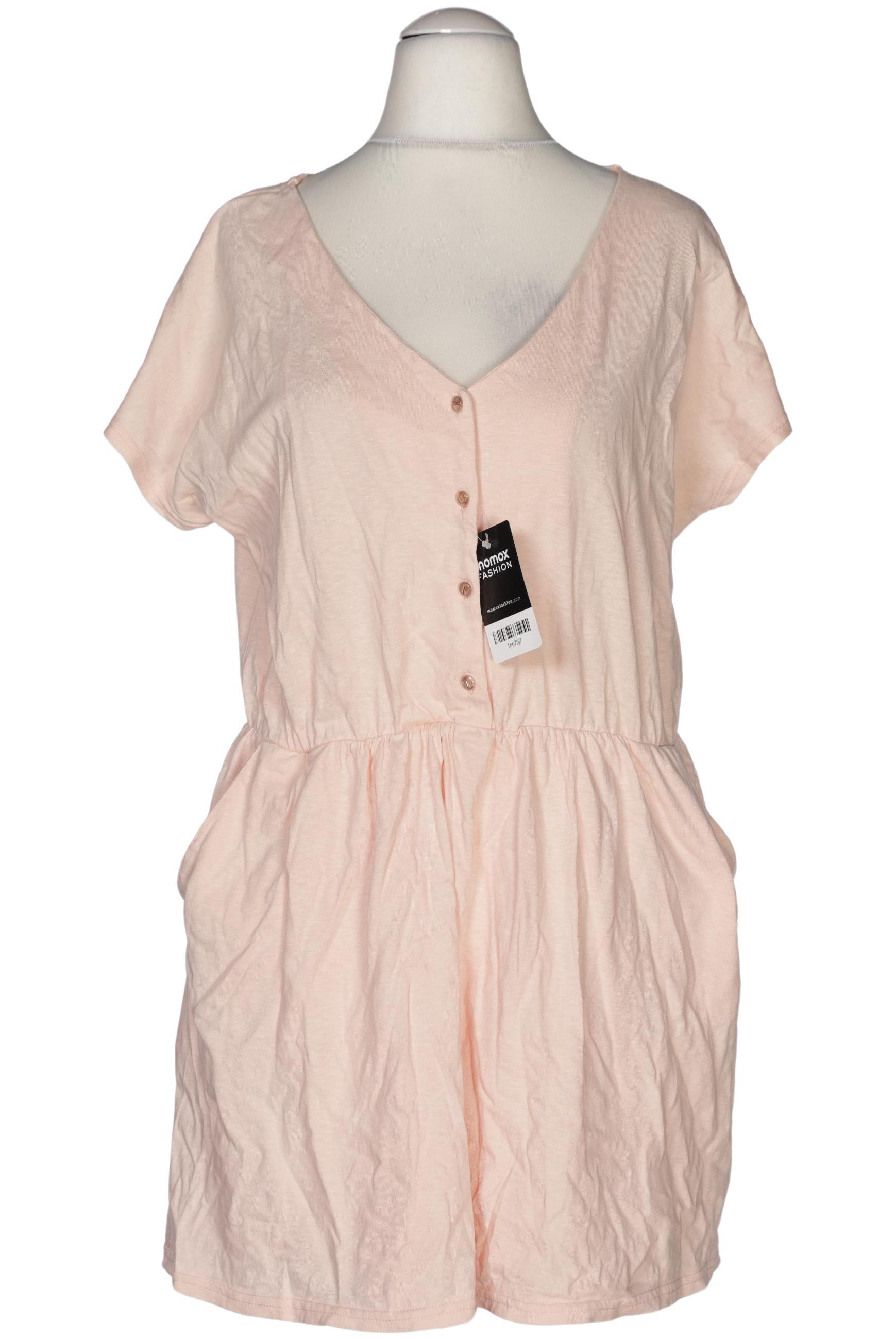 

Garance Paris Damen Kleid, orange, Gr. 42