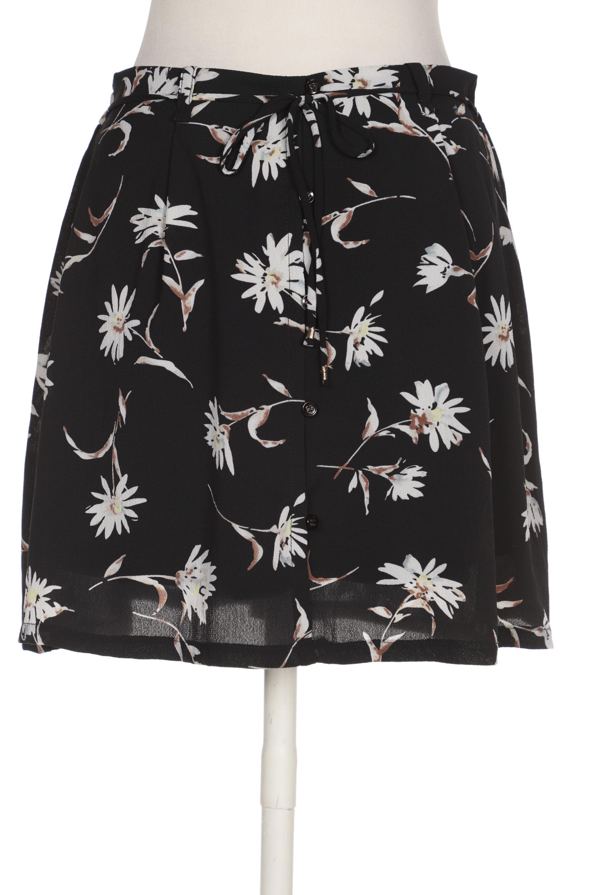 

Garance Paris Damen Rock, schwarz, Gr. 36