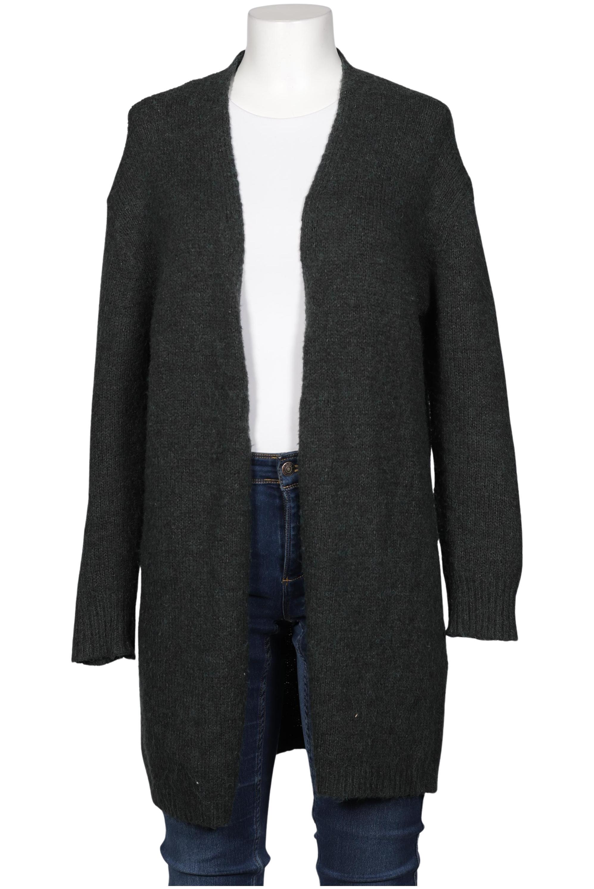 

Garance Paris Damen Strickjacke, grün, Gr. 38