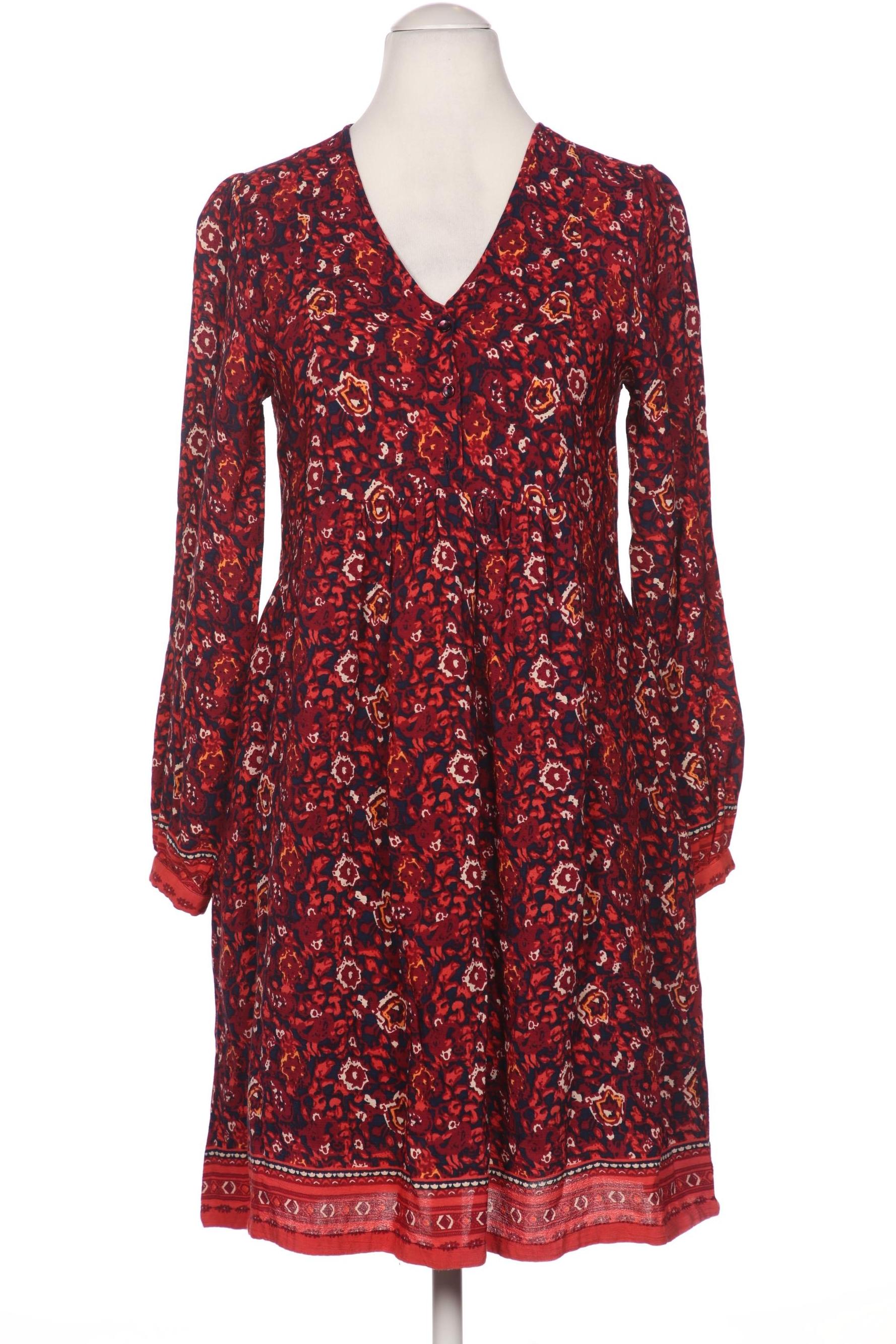 

Garance Paris Damen Kleid, rot, Gr. 36