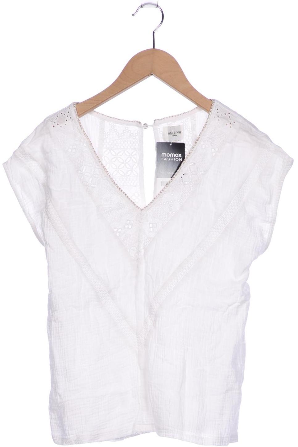 

Garance Paris Damen T-Shirt, weiß, Gr. 38