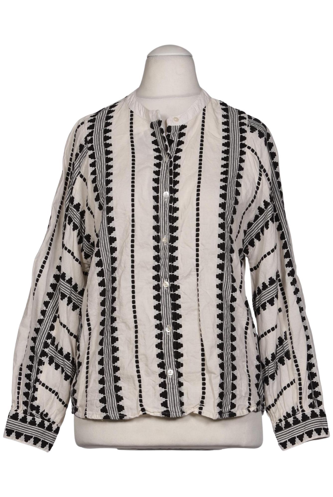 

Garance Paris Damen Bluse, mehrfarbig, Gr. 36