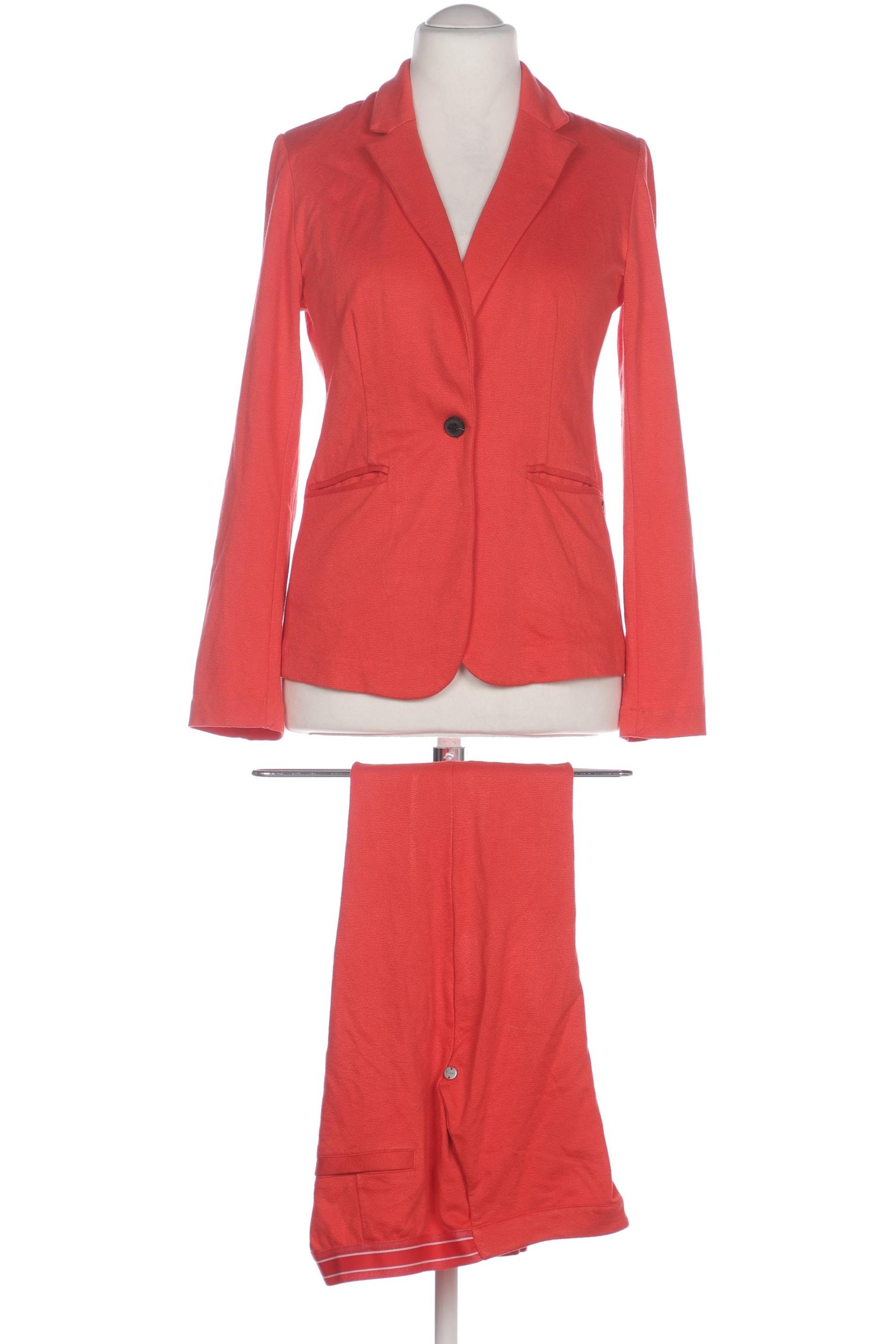 

Garcia Damen Anzug, rot, Gr. 38